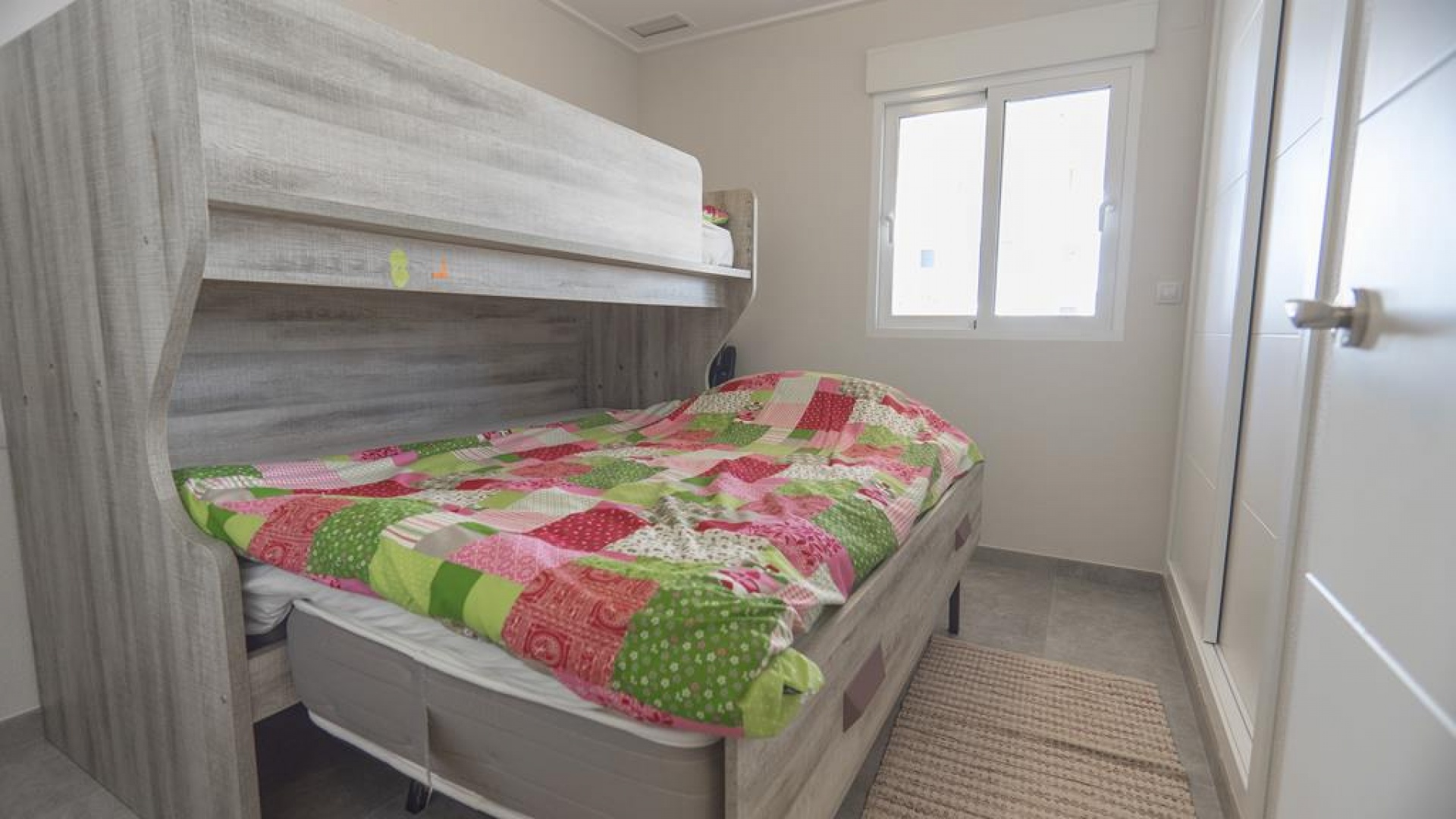 Wederverkoop - Appartement - Punta Prima - vista azul