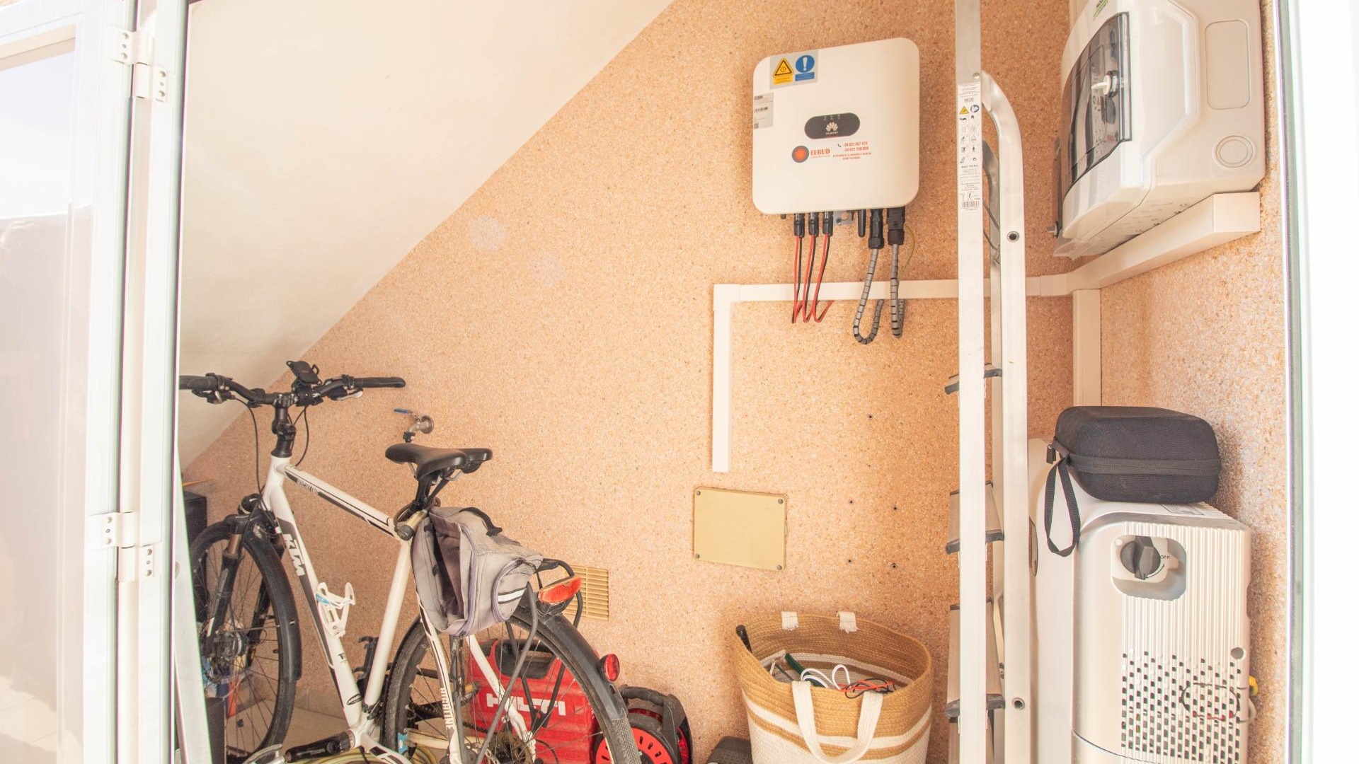 Wederverkoop - Appartement - Punta Prima - vista azul