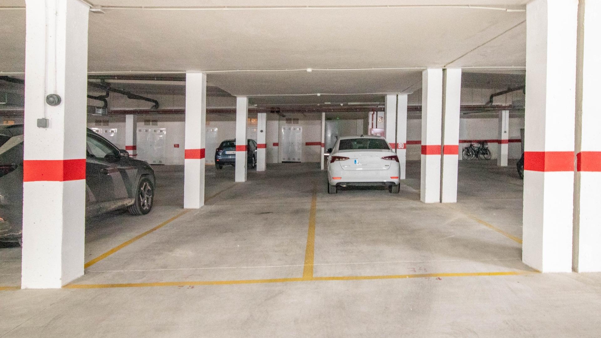 Wederverkoop - Appartement - Punta Prima - vista azul