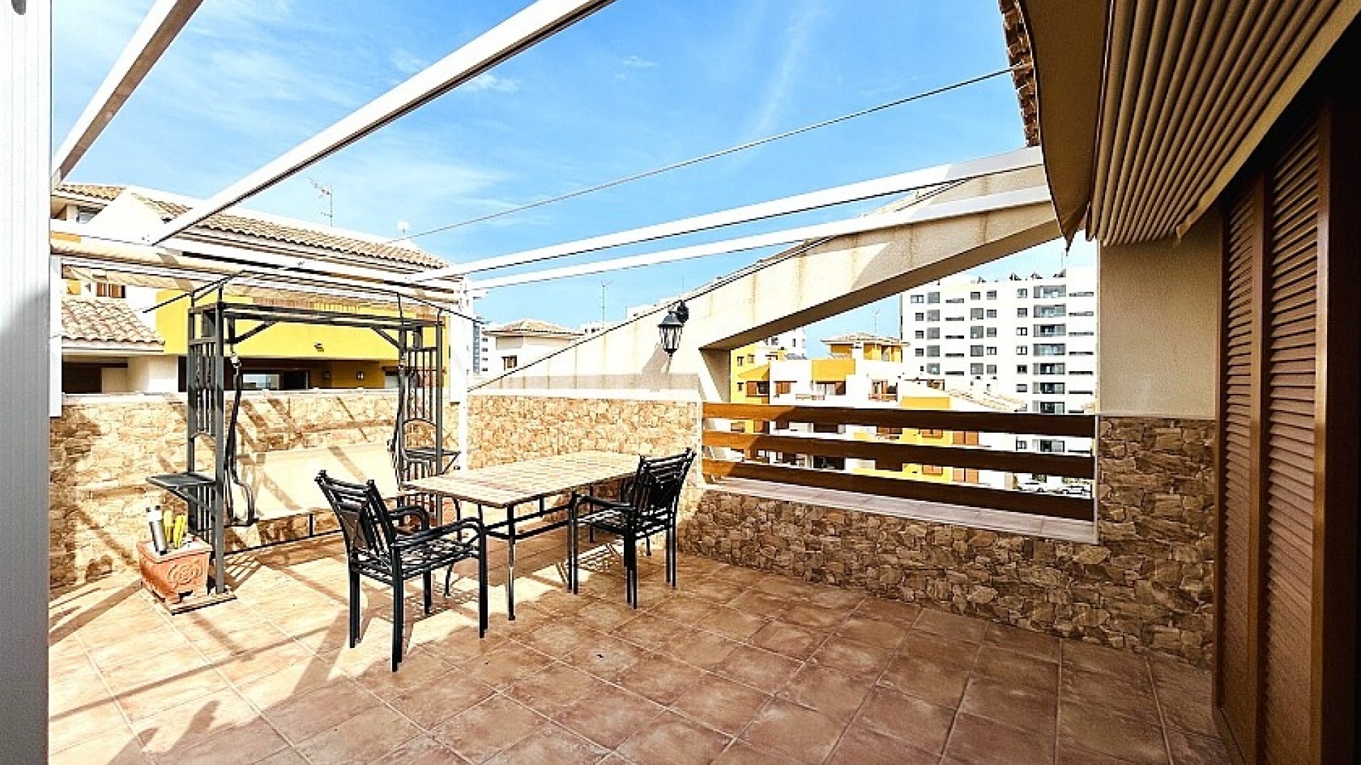 Wederverkoop - Appartement - Punta Prima