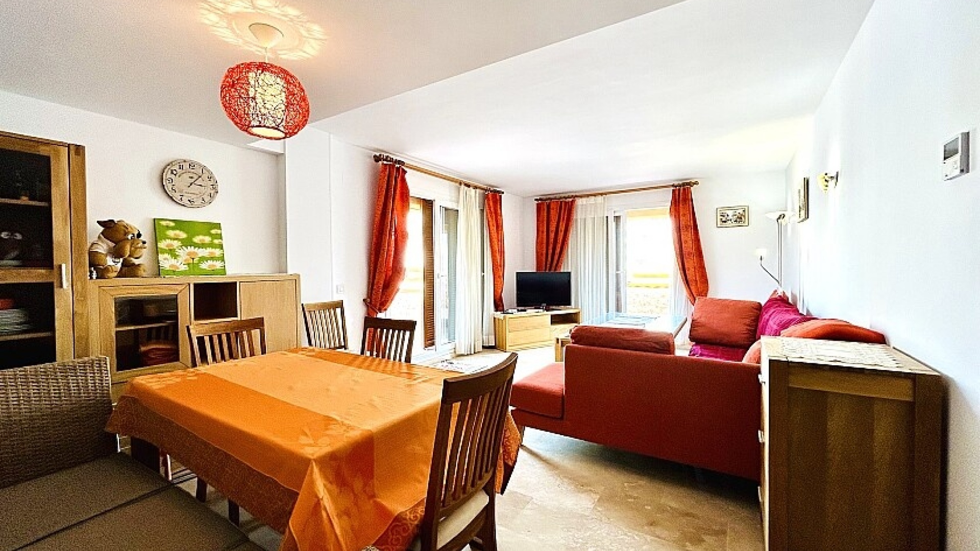 Wederverkoop - Appartement - Punta Prima