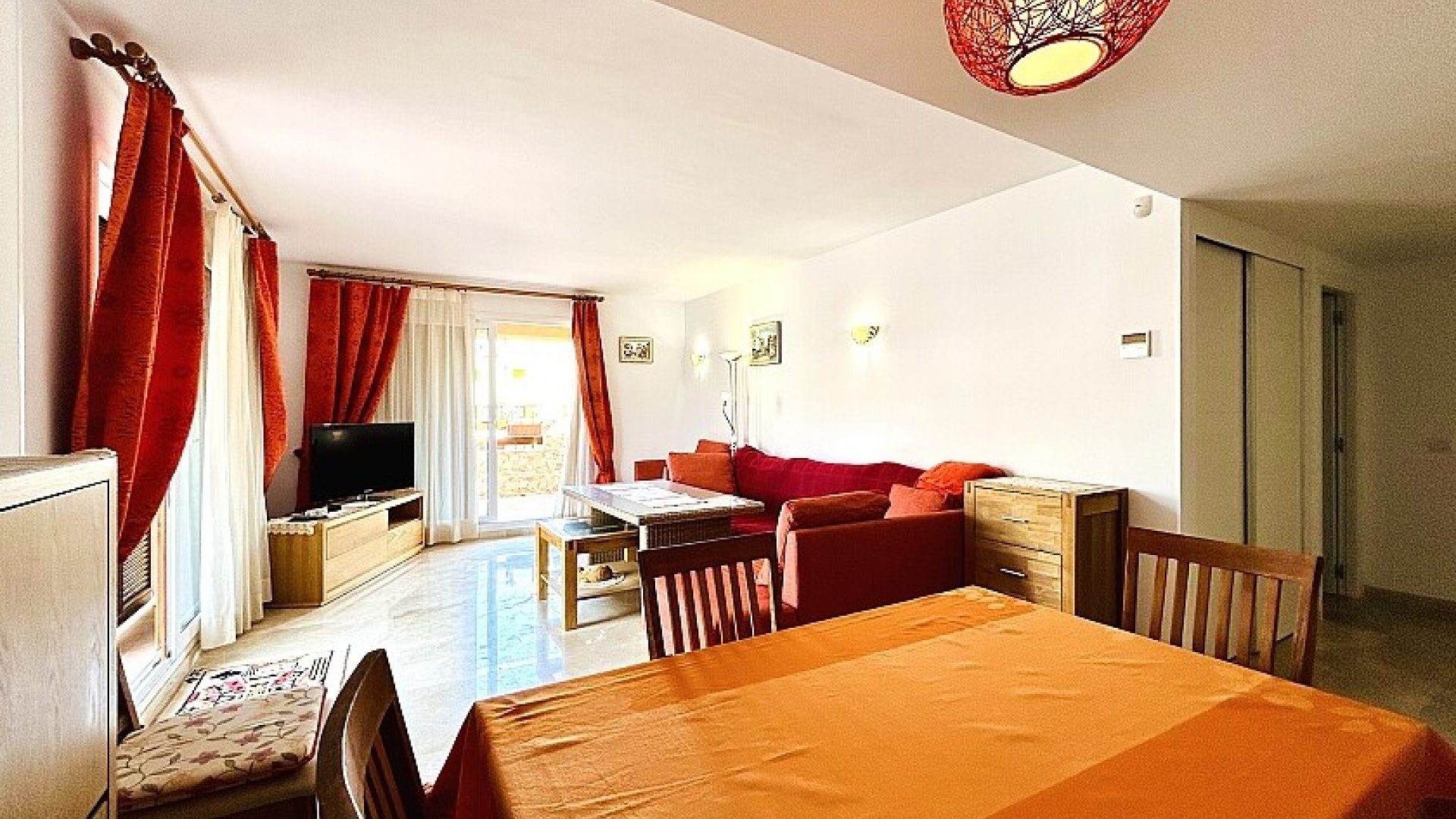 Wederverkoop - Appartement - Punta Prima