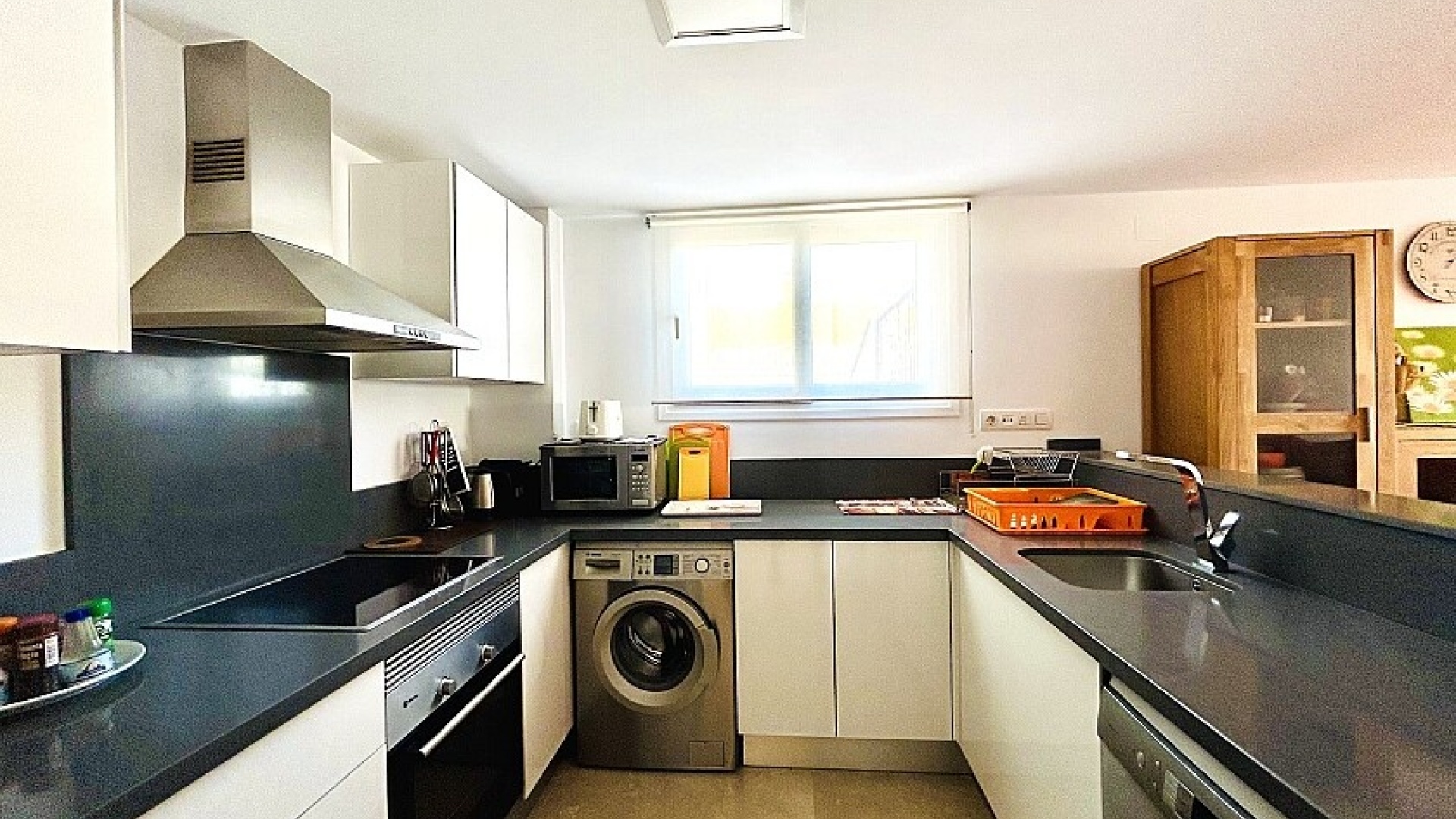 Wederverkoop - Appartement - Punta Prima