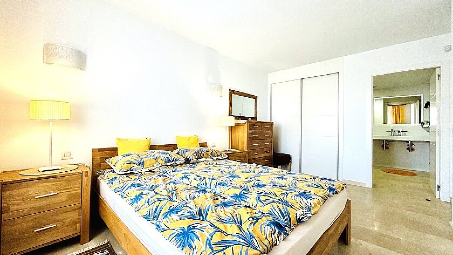 Wederverkoop - Appartement - Punta Prima