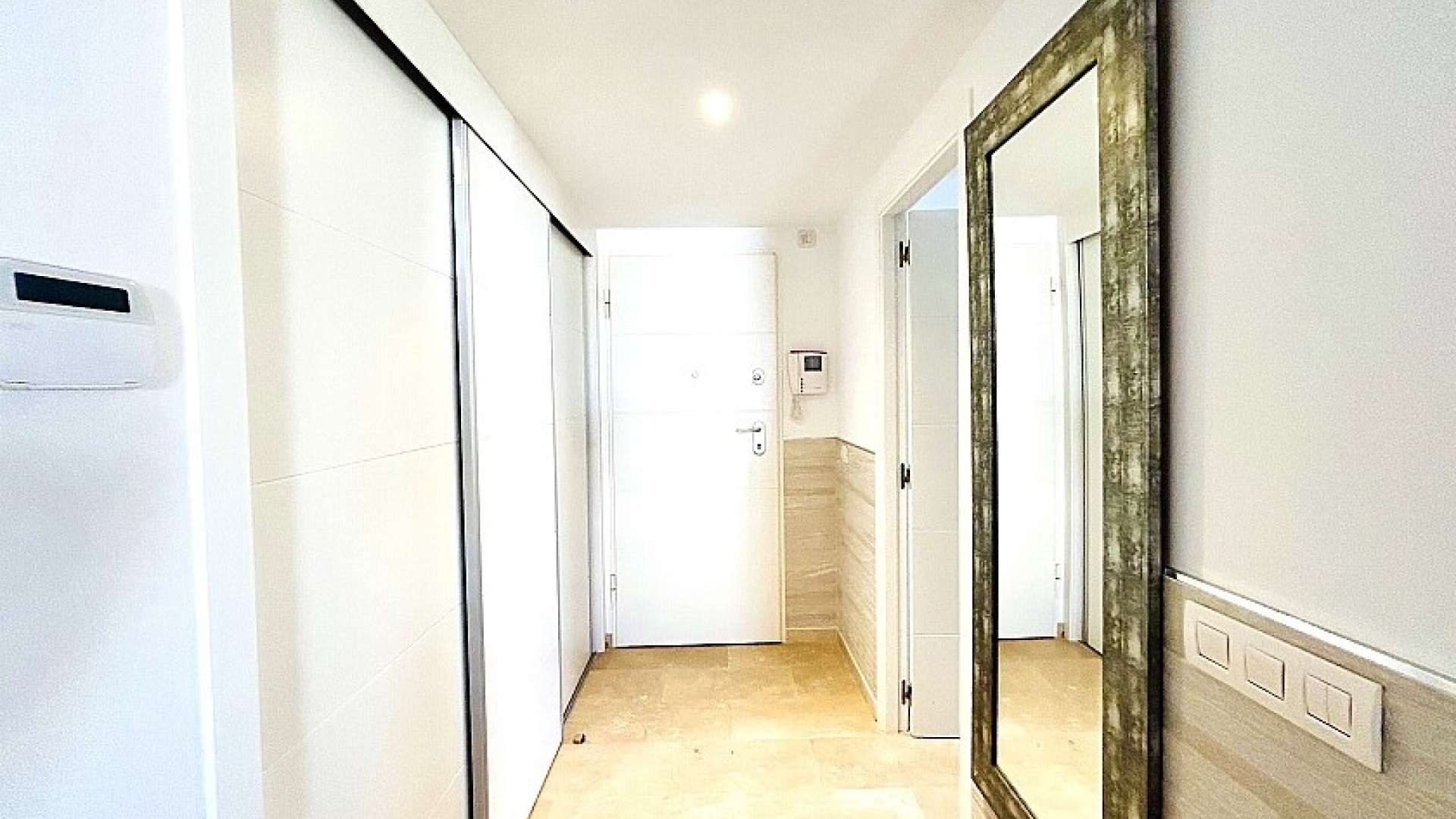 Wederverkoop - Appartement - Punta Prima