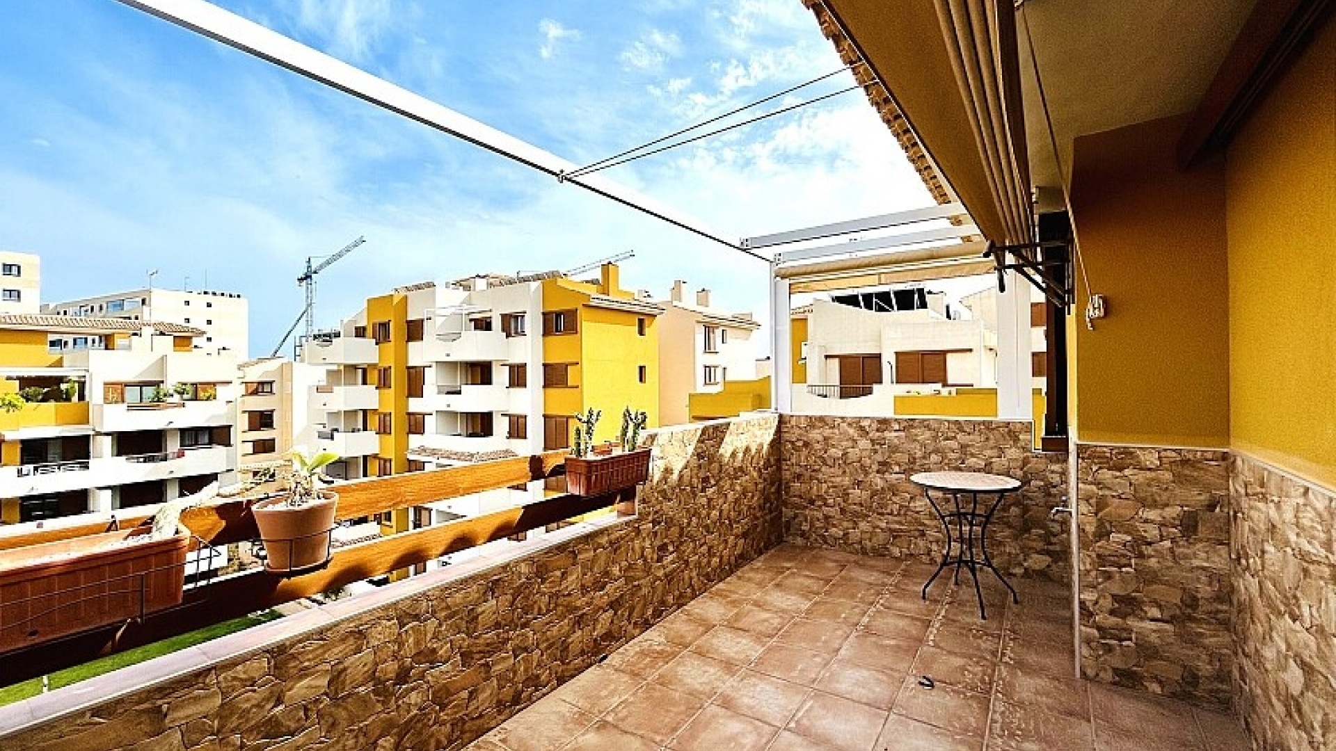 Wederverkoop - Appartement - Punta Prima