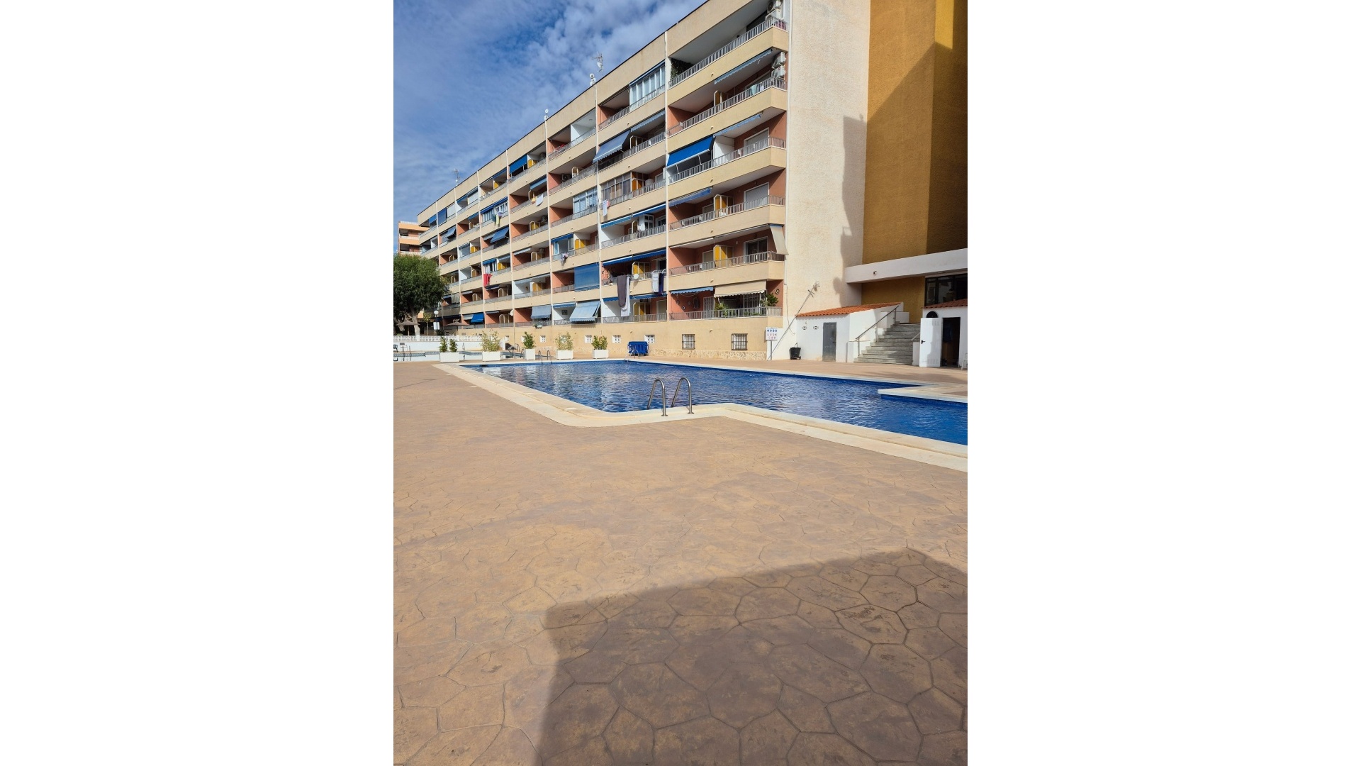 Wederverkoop - Appartement - Punta Prima