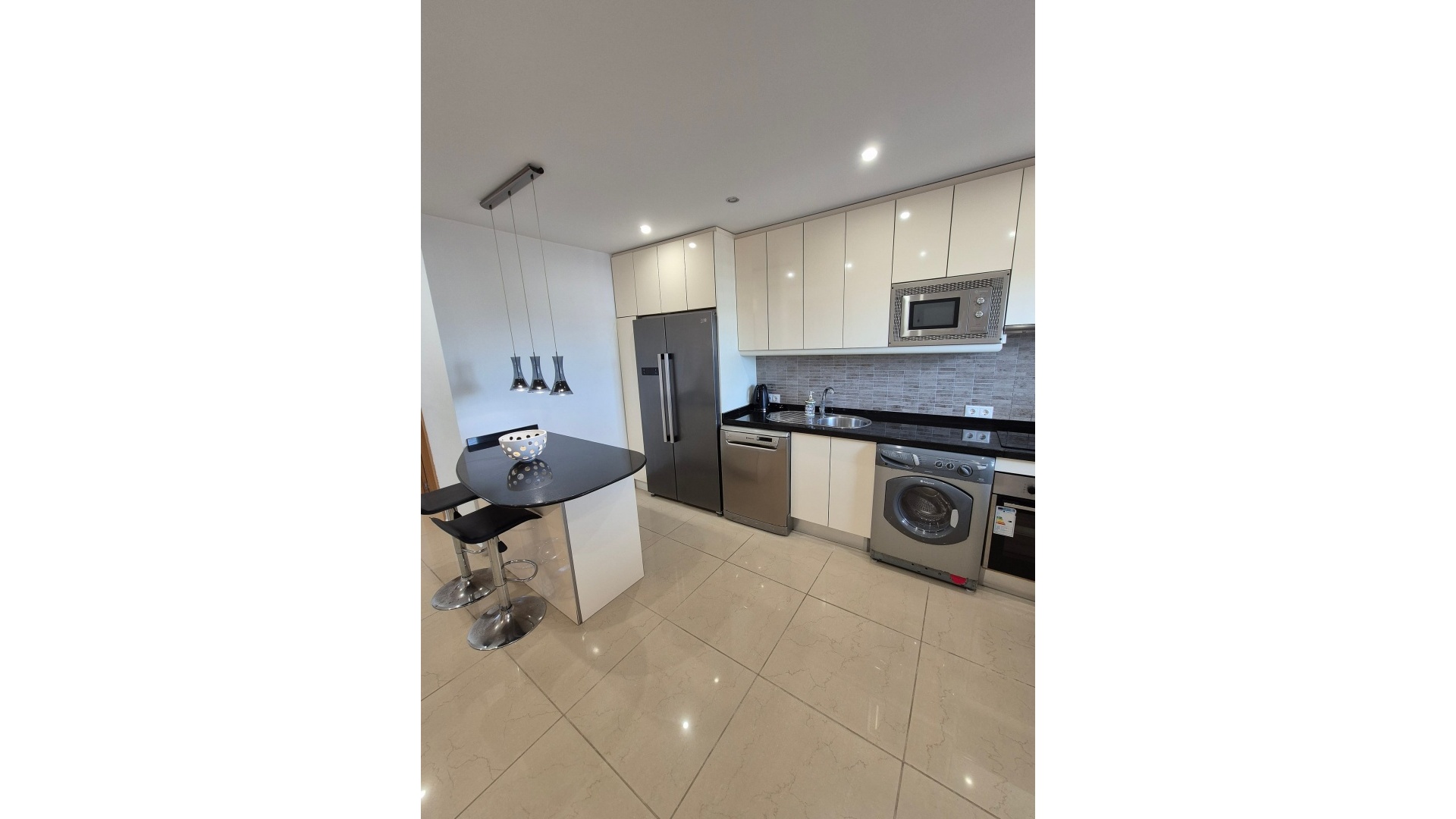 Wederverkoop - Appartement - Punta Prima