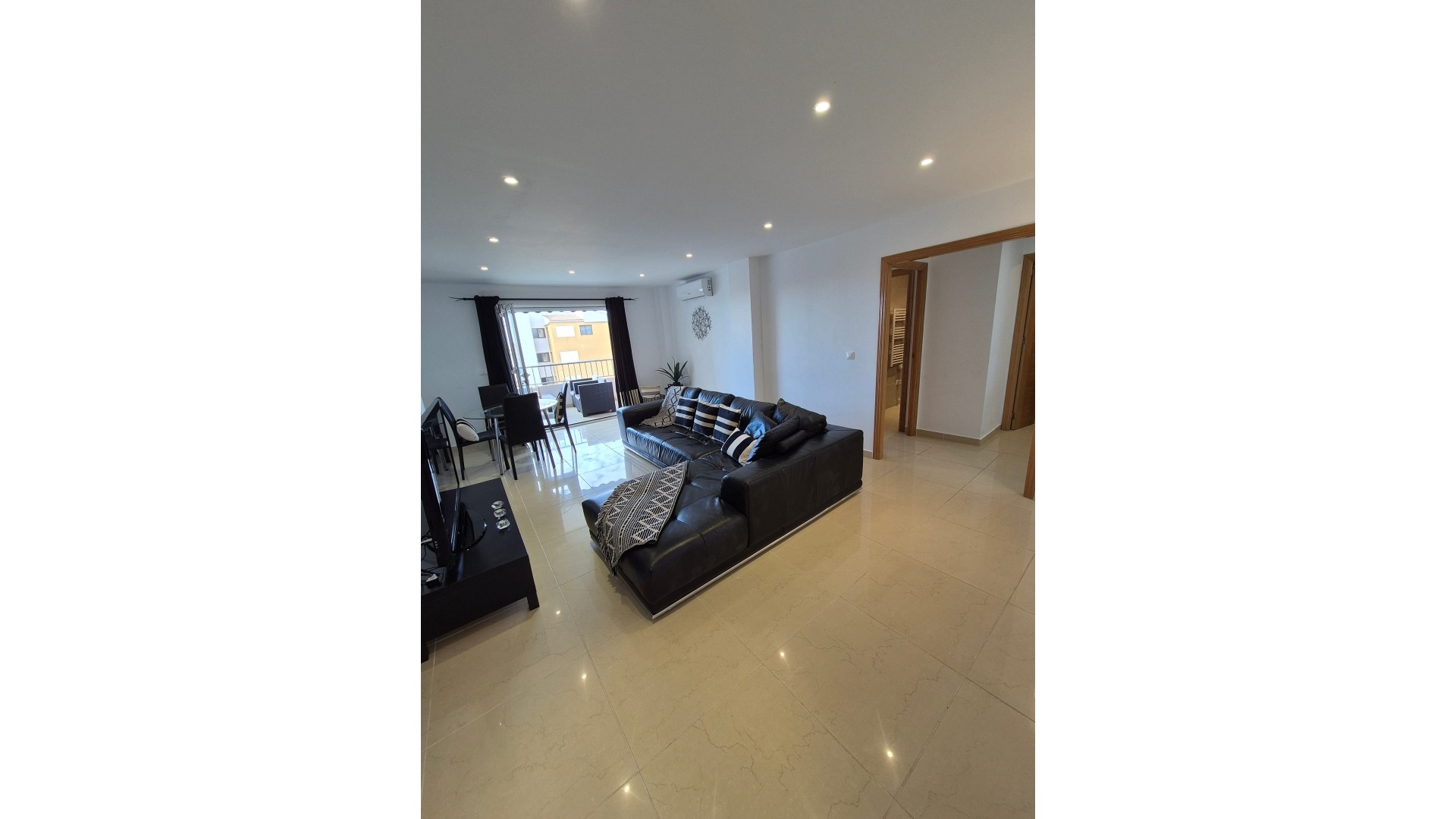 Wederverkoop - Appartement - Punta Prima