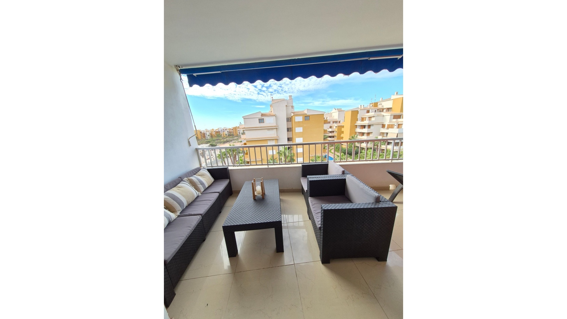 Wederverkoop - Appartement - Punta Prima