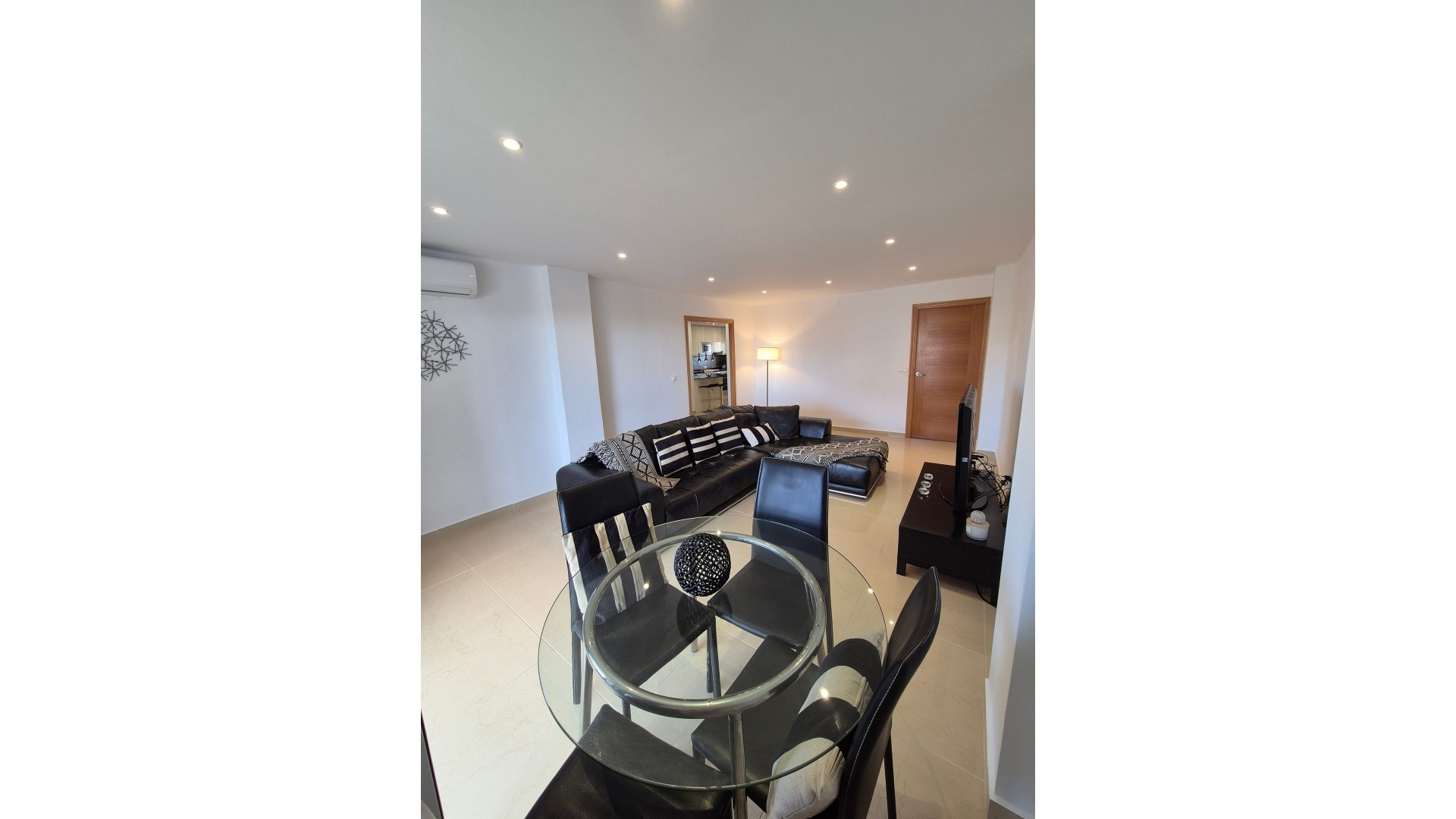 Wederverkoop - Appartement - Punta Prima