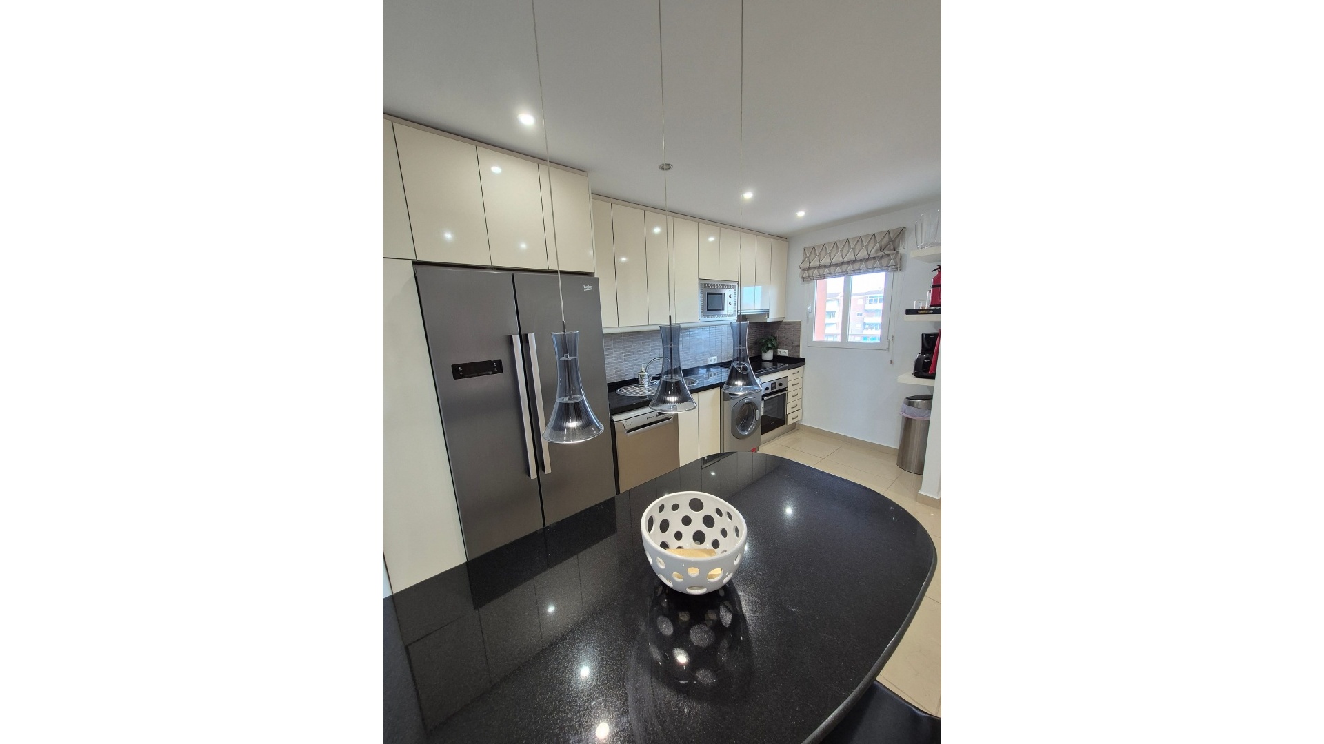 Wederverkoop - Appartement - Punta Prima