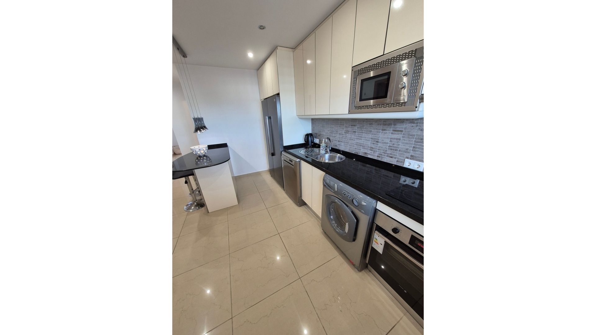 Wederverkoop - Appartement - Punta Prima