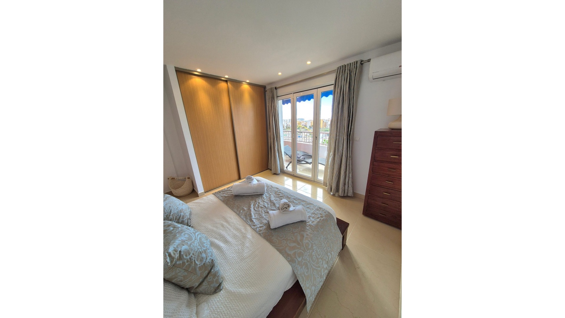 Wederverkoop - Appartement - Punta Prima