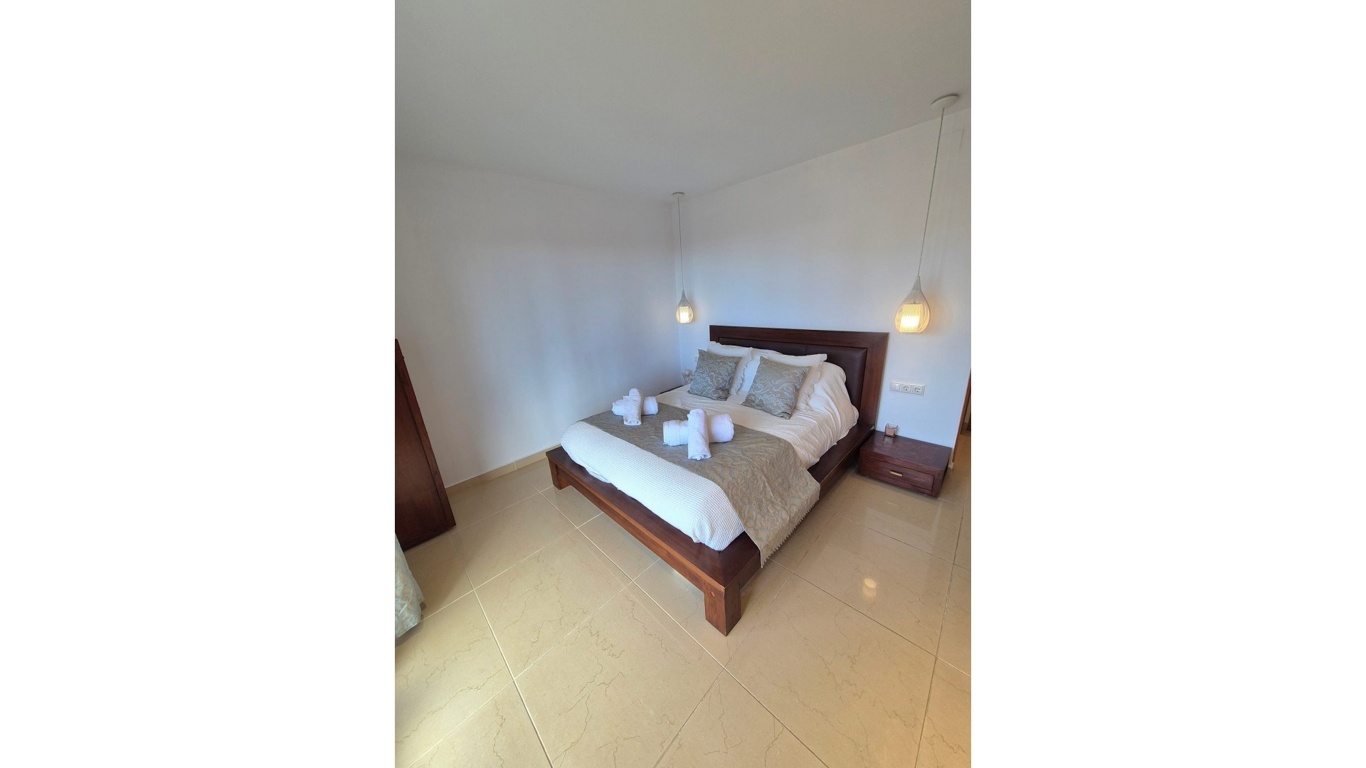 Wederverkoop - Appartement - Punta Prima