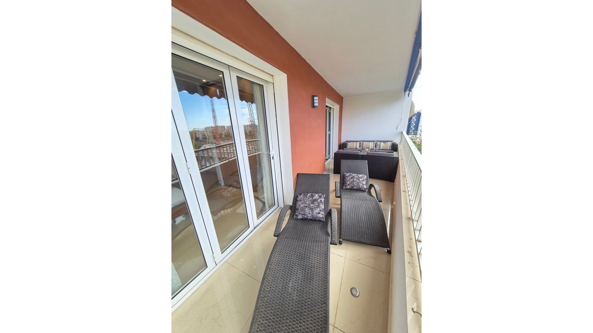 Wederverkoop - Appartement - Punta Prima