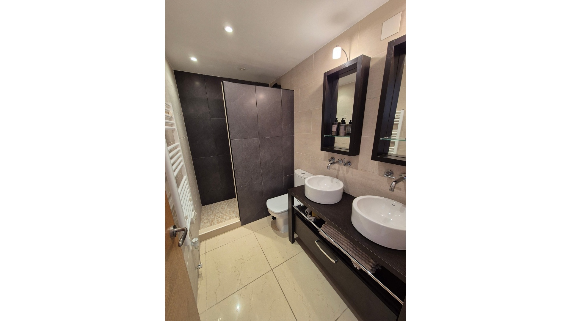 Wederverkoop - Appartement - Punta Prima