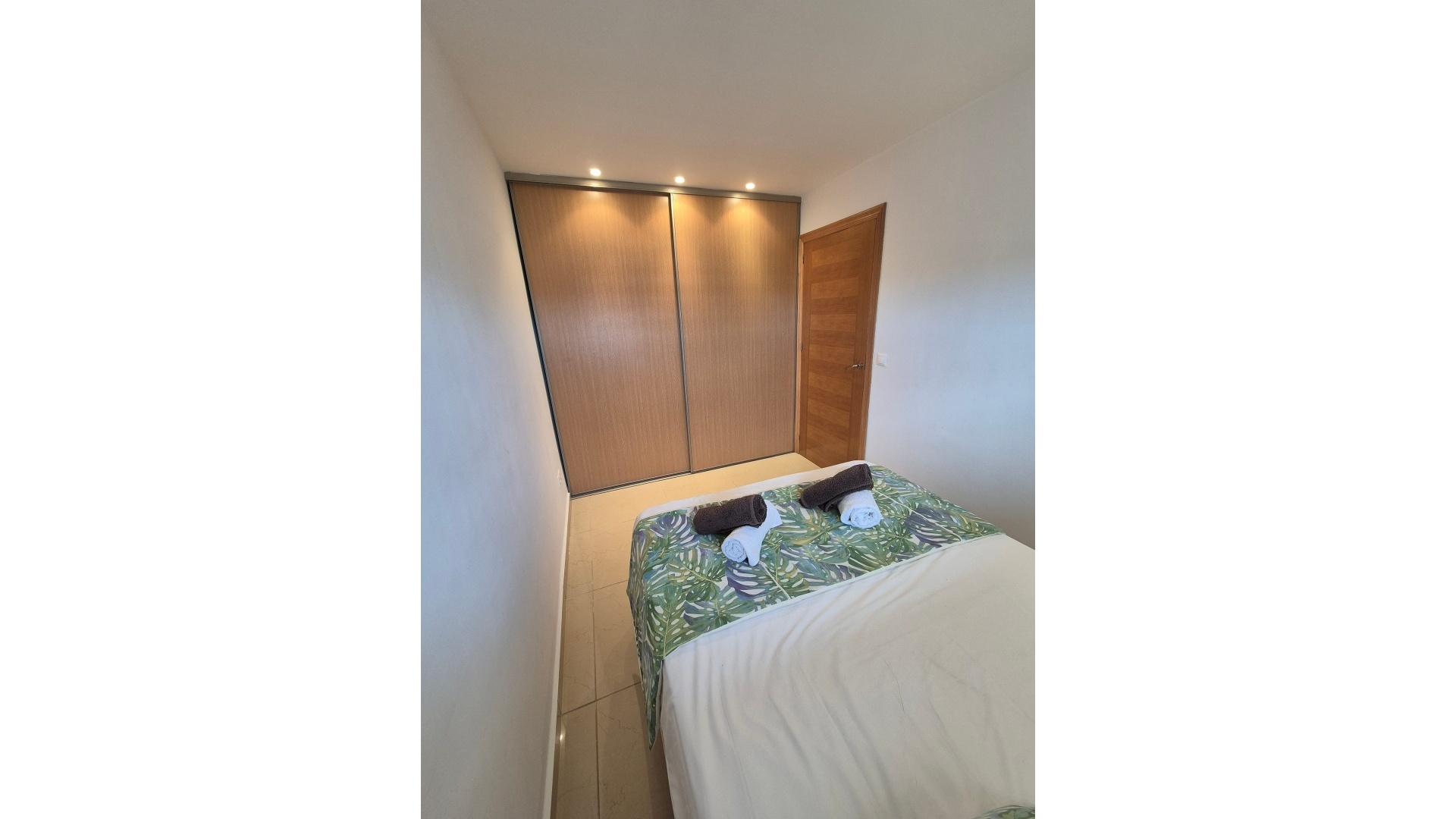 Wederverkoop - Appartement - Punta Prima