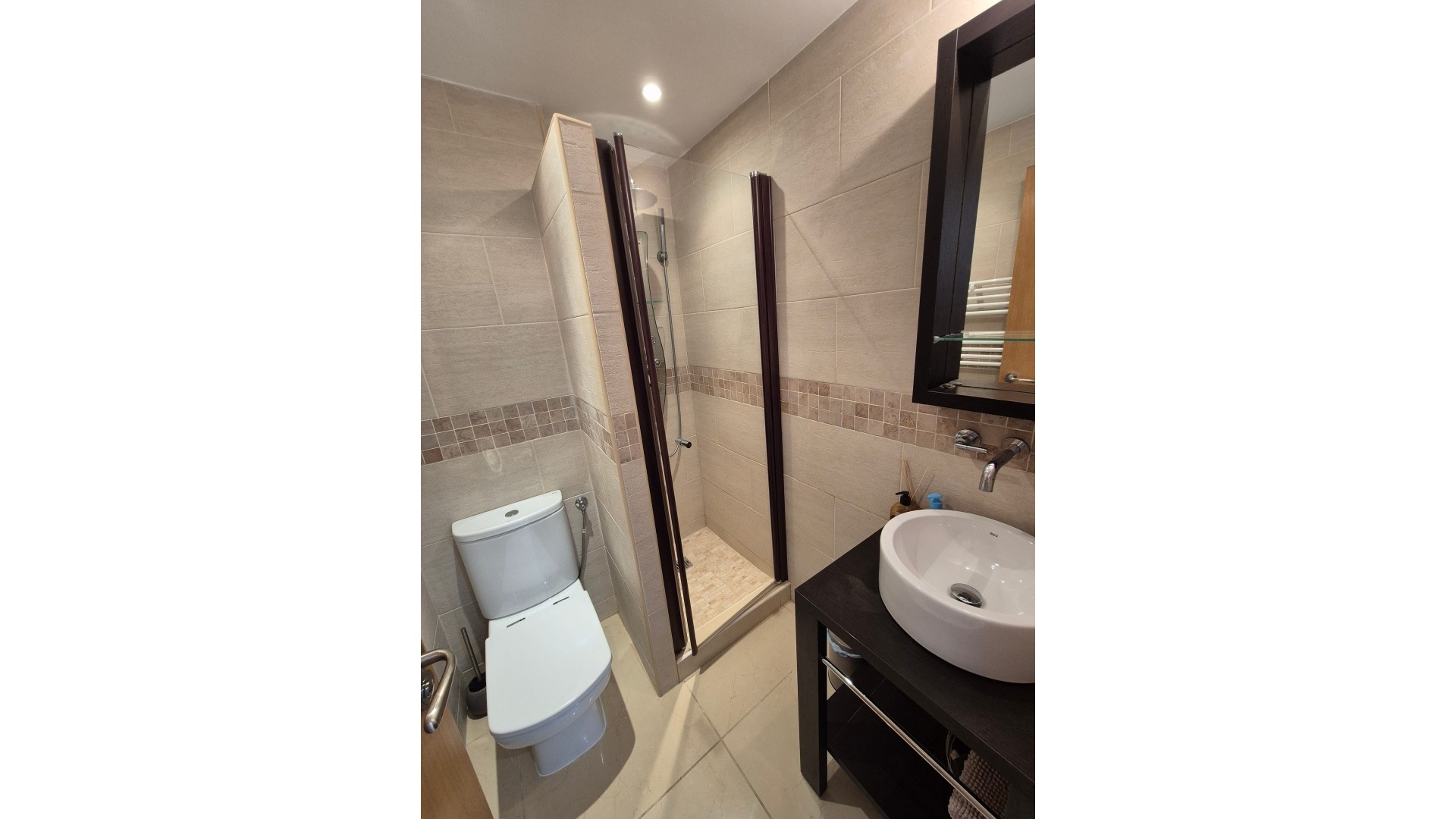 Wederverkoop - Appartement - Punta Prima