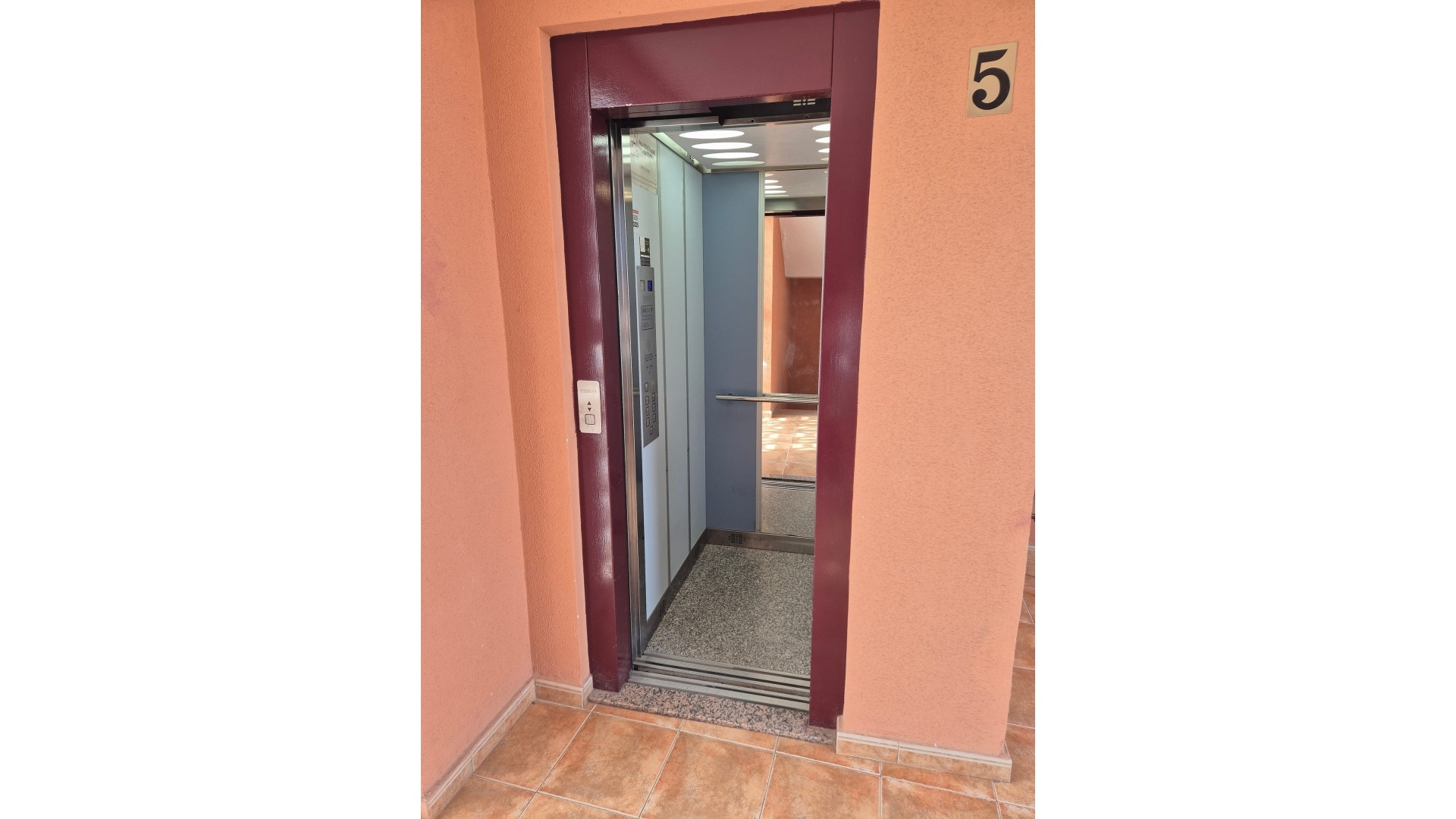 Wederverkoop - Appartement - Punta Prima