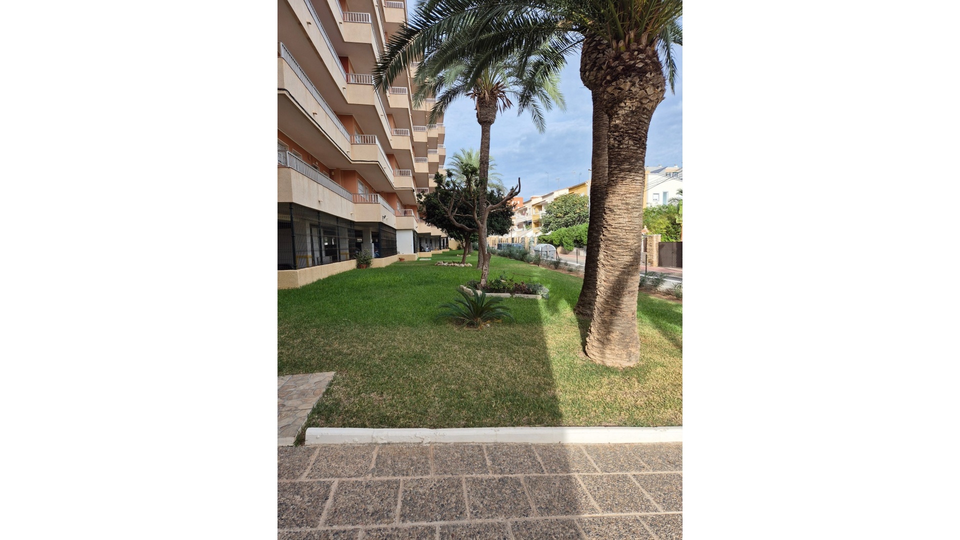 Wederverkoop - Appartement - Punta Prima