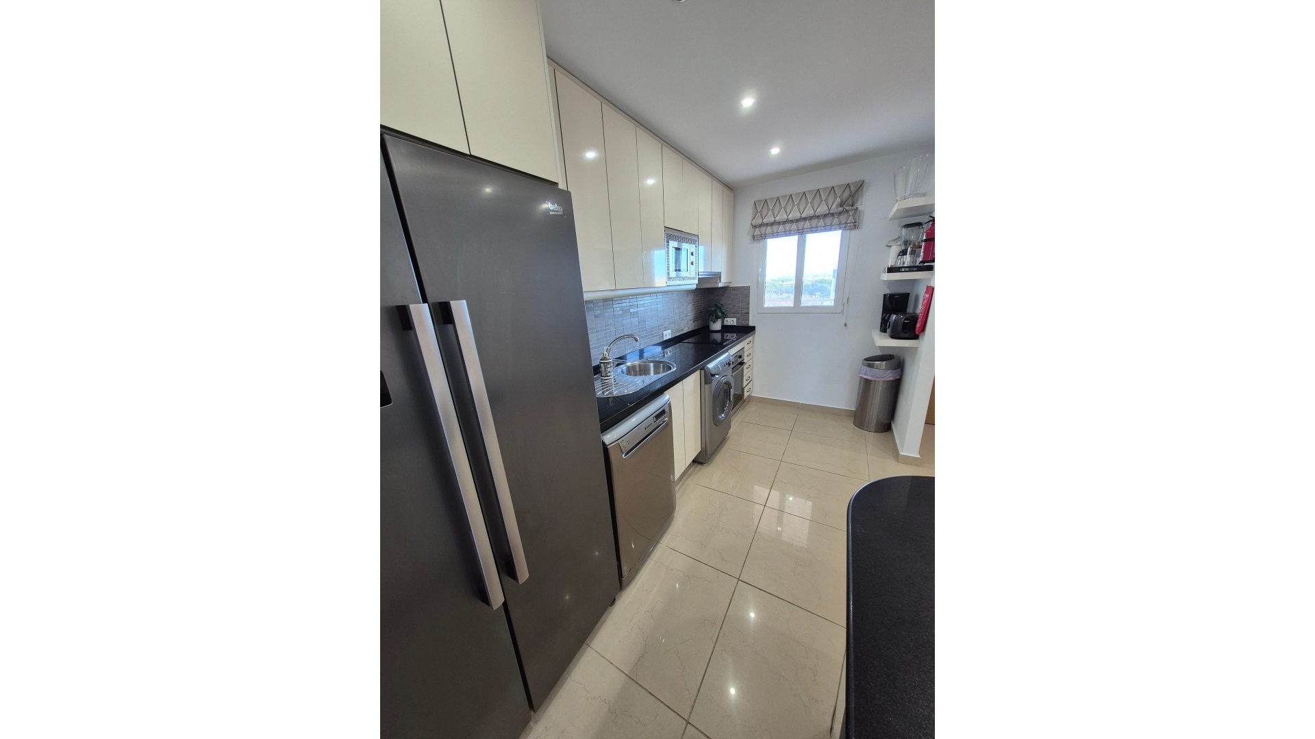 Wederverkoop - Appartement - Punta Prima