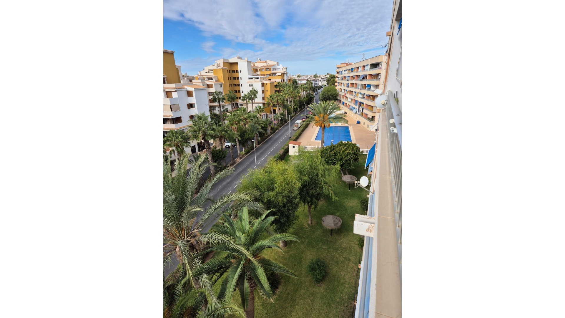 Wederverkoop - Appartement - Punta Prima