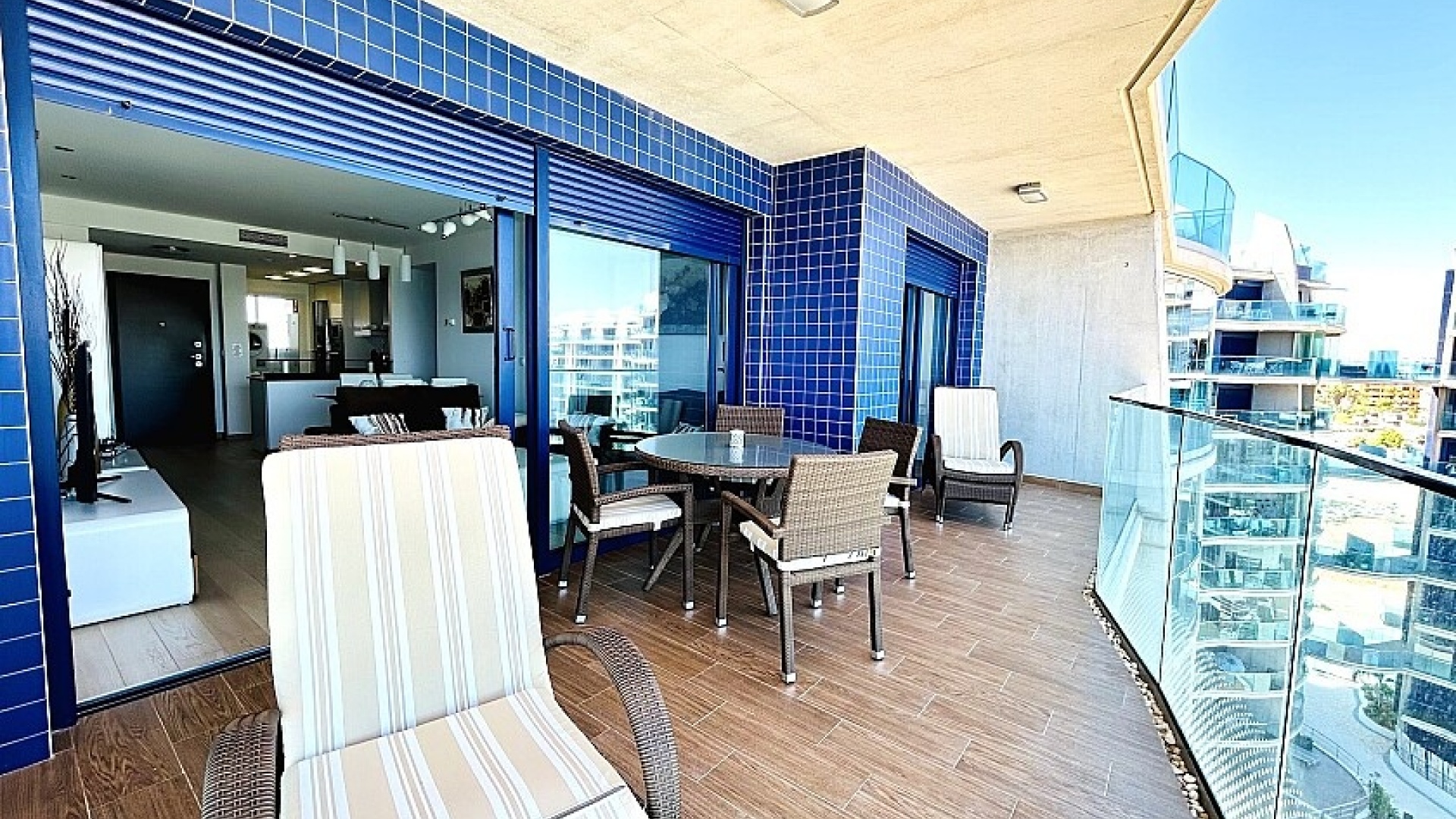 Wederverkoop - Appartement - Punta Prima