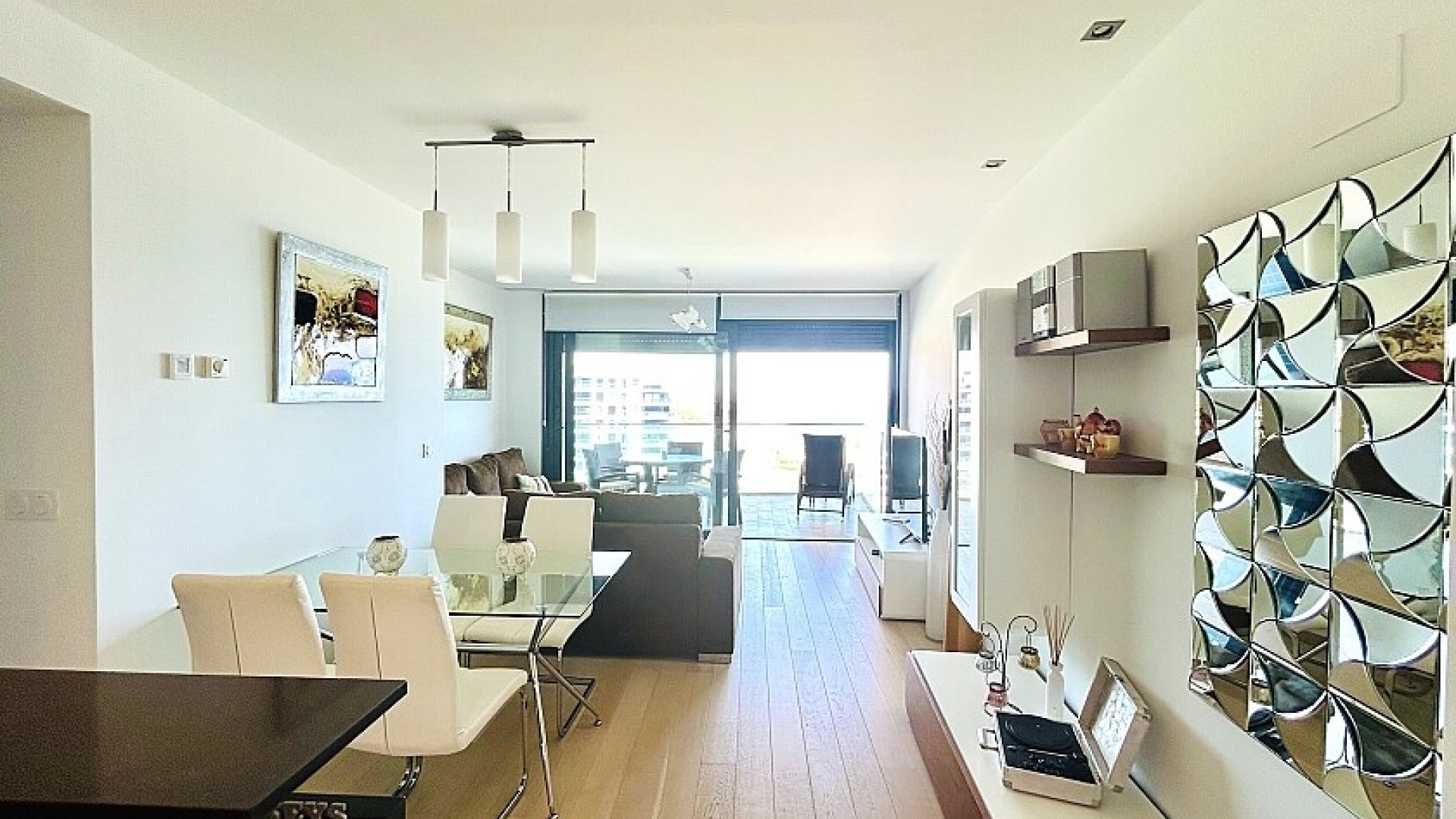 Wederverkoop - Appartement - Punta Prima