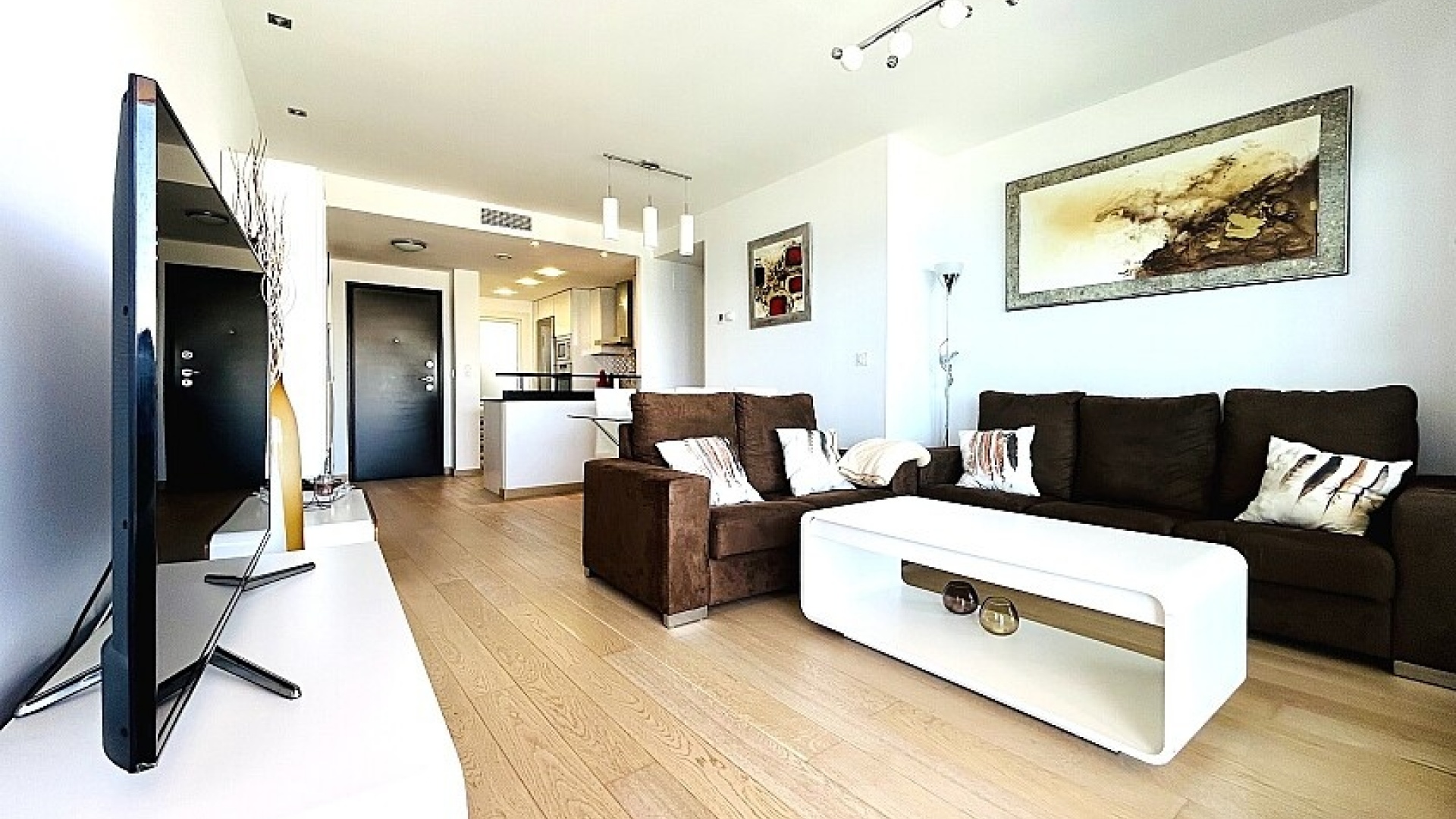 Wederverkoop - Appartement - Punta Prima