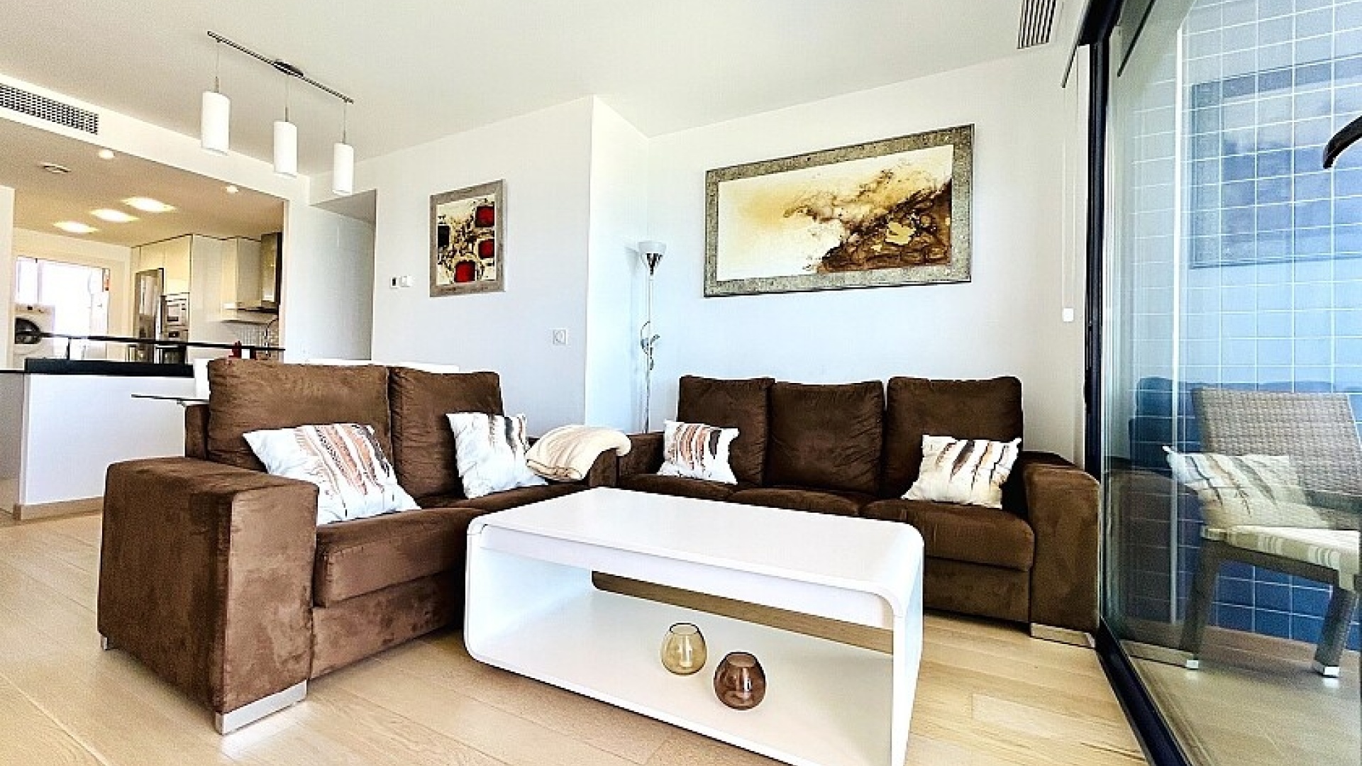 Wederverkoop - Appartement - Punta Prima