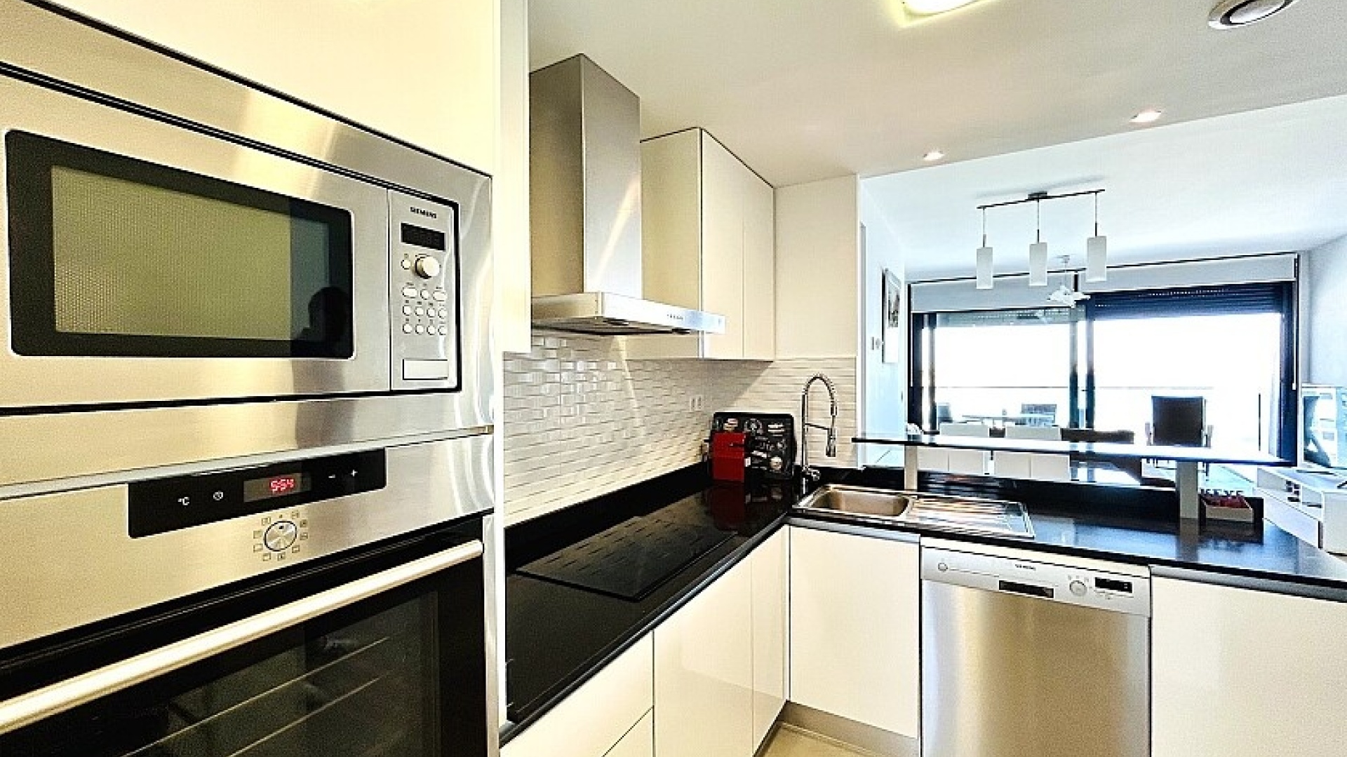 Wederverkoop - Appartement - Punta Prima