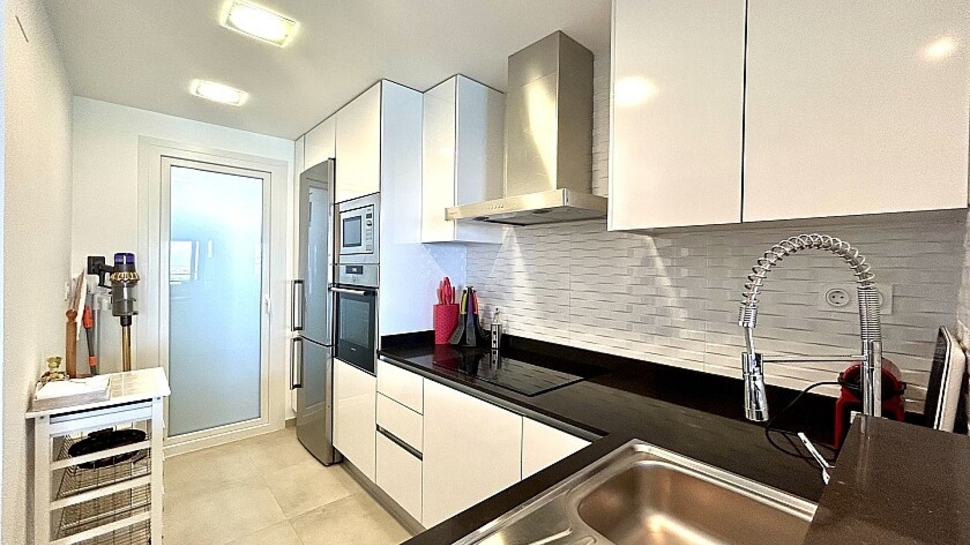 Wederverkoop - Appartement - Punta Prima