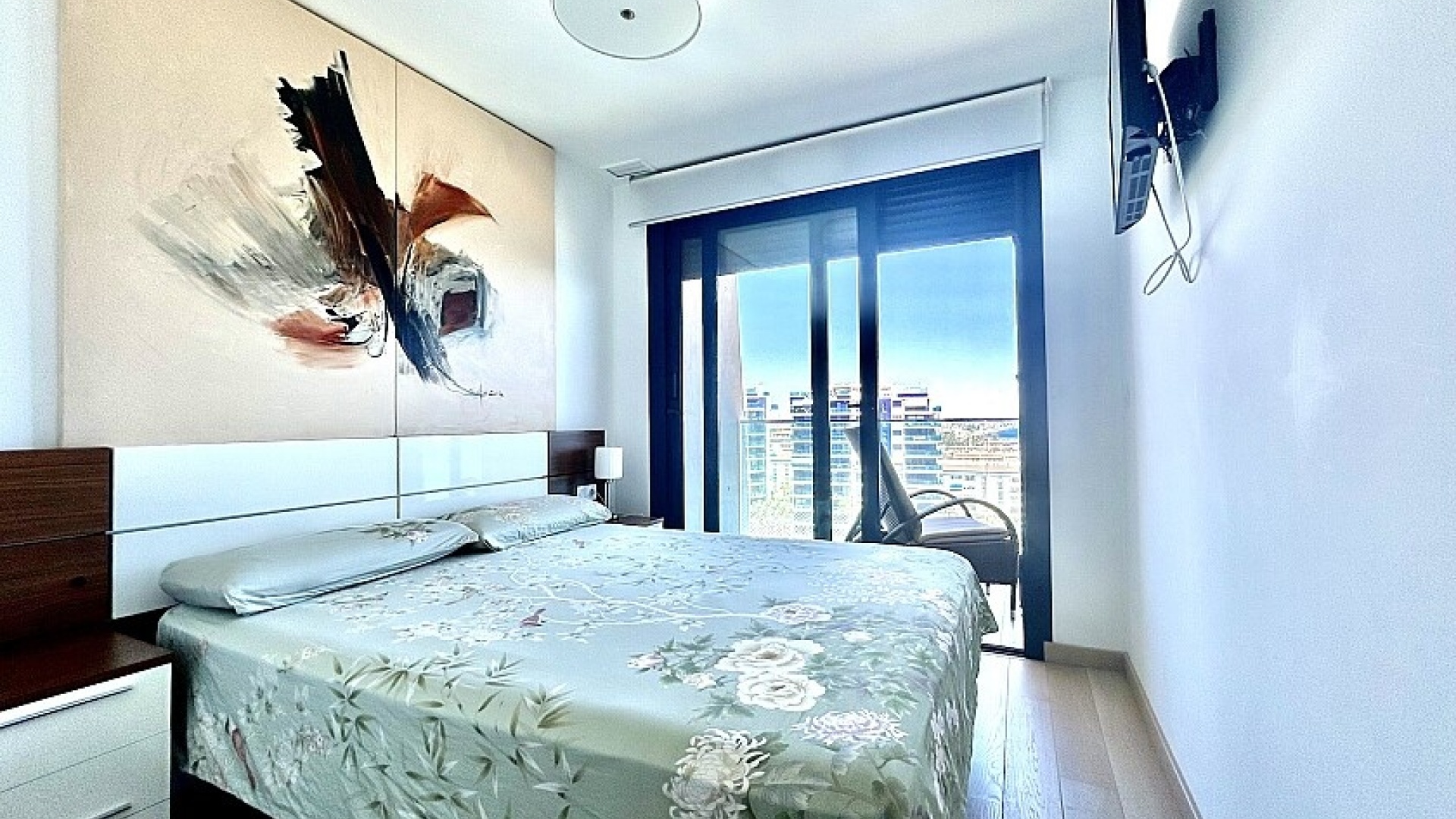 Wederverkoop - Appartement - Punta Prima