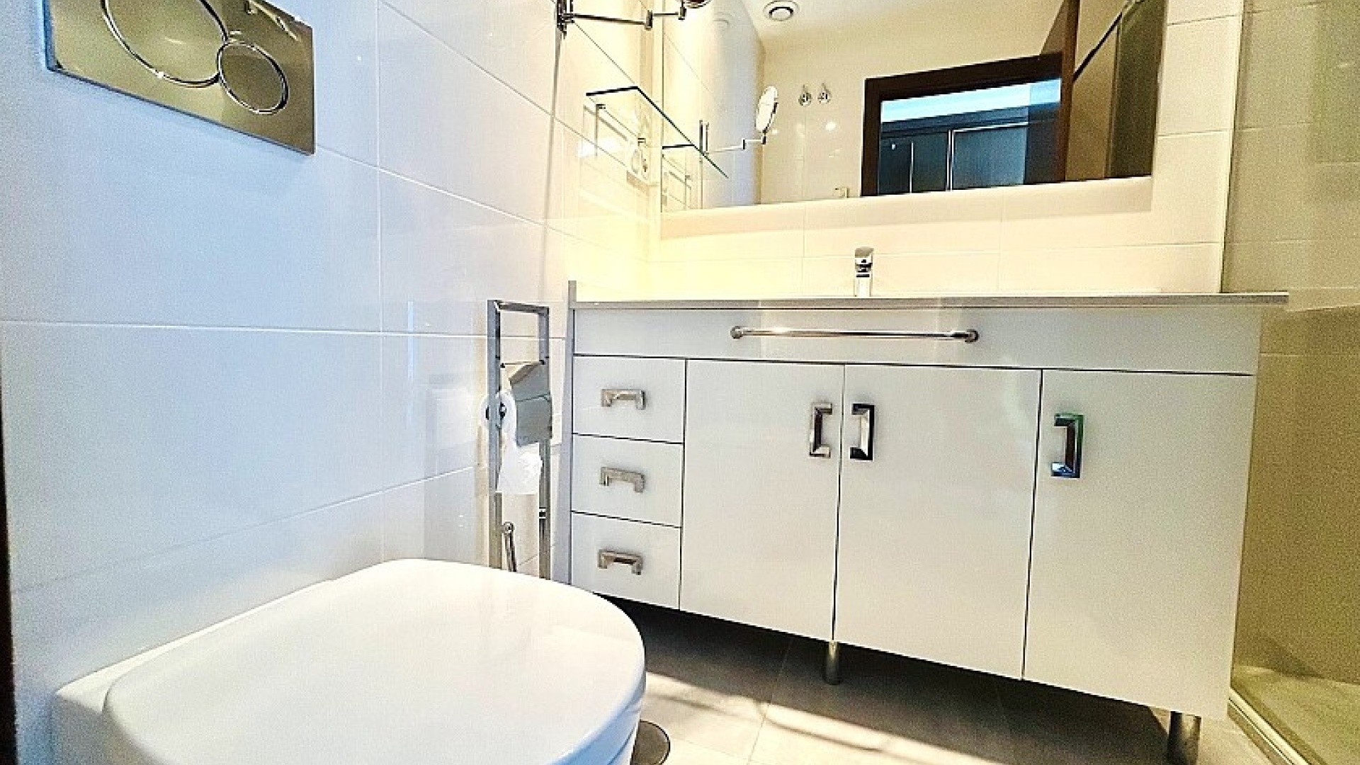 Wederverkoop - Appartement - Punta Prima