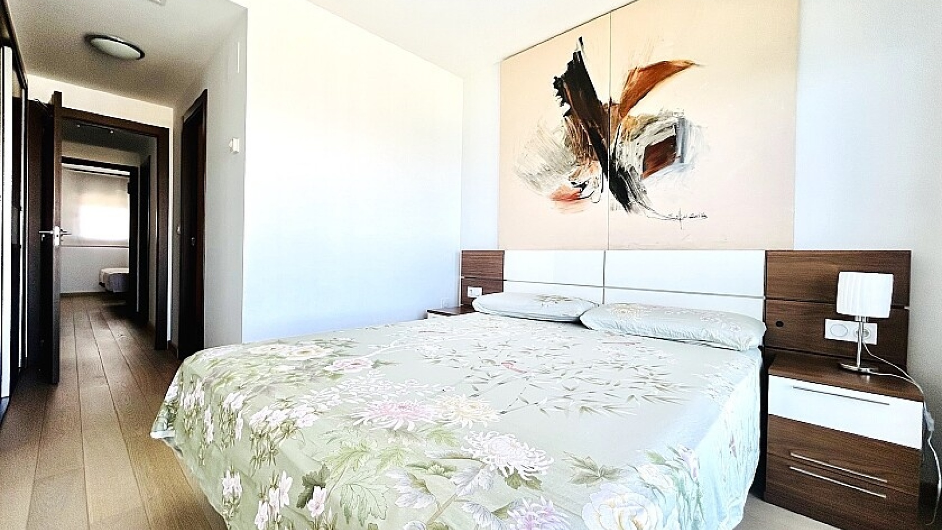 Wederverkoop - Appartement - Punta Prima