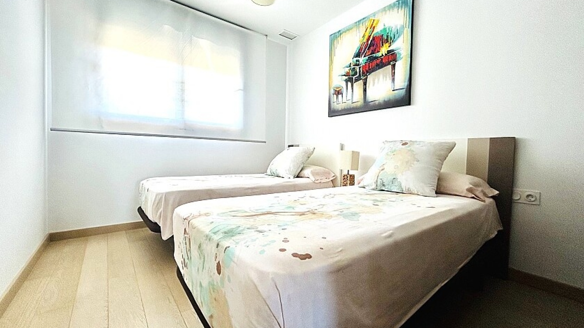 Wederverkoop - Appartement - Punta Prima