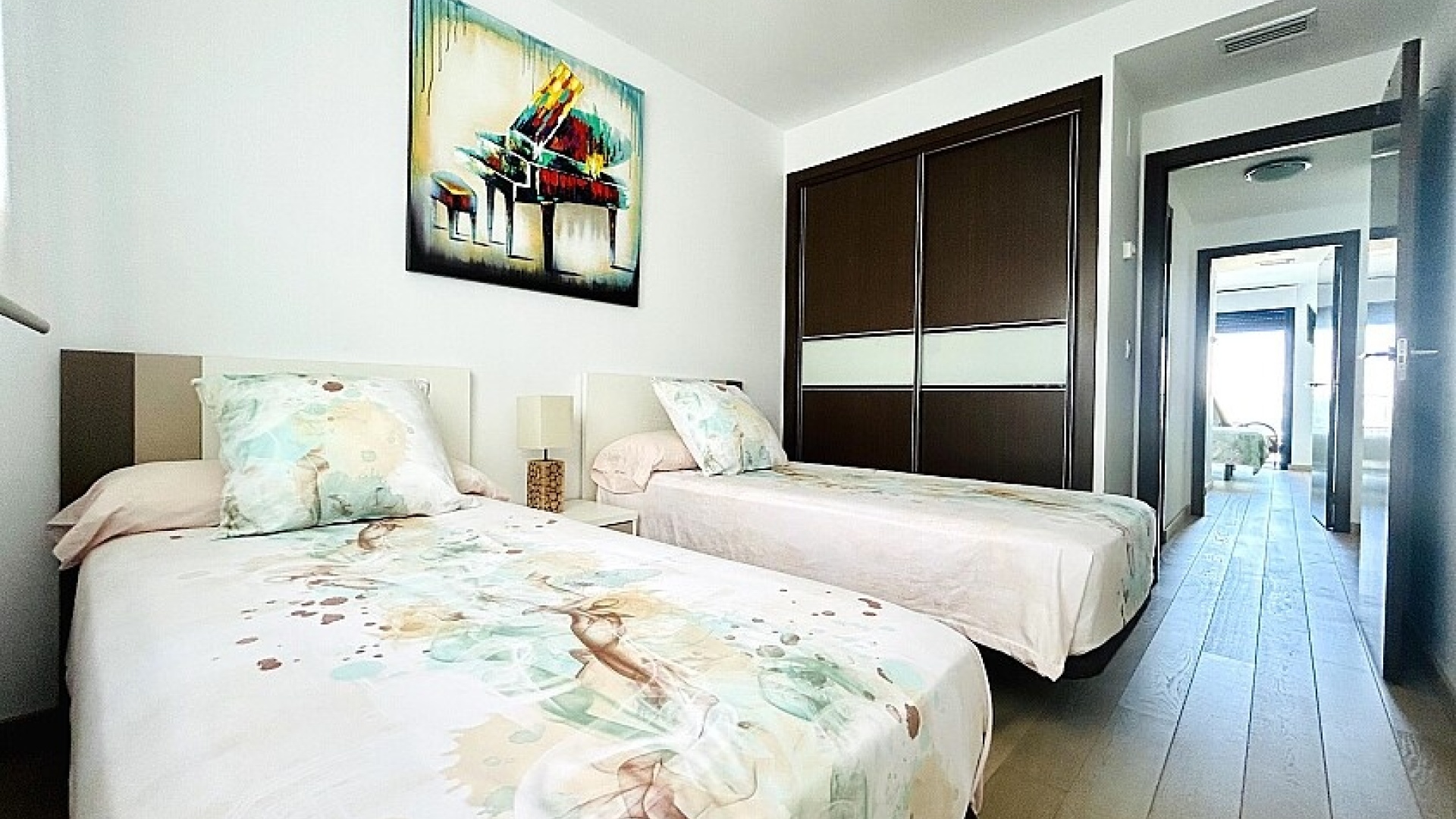 Wederverkoop - Appartement - Punta Prima