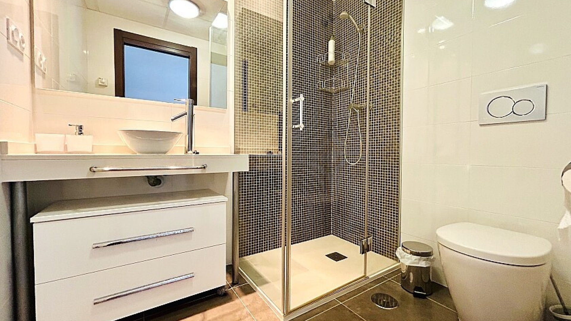 Wederverkoop - Appartement - Punta Prima