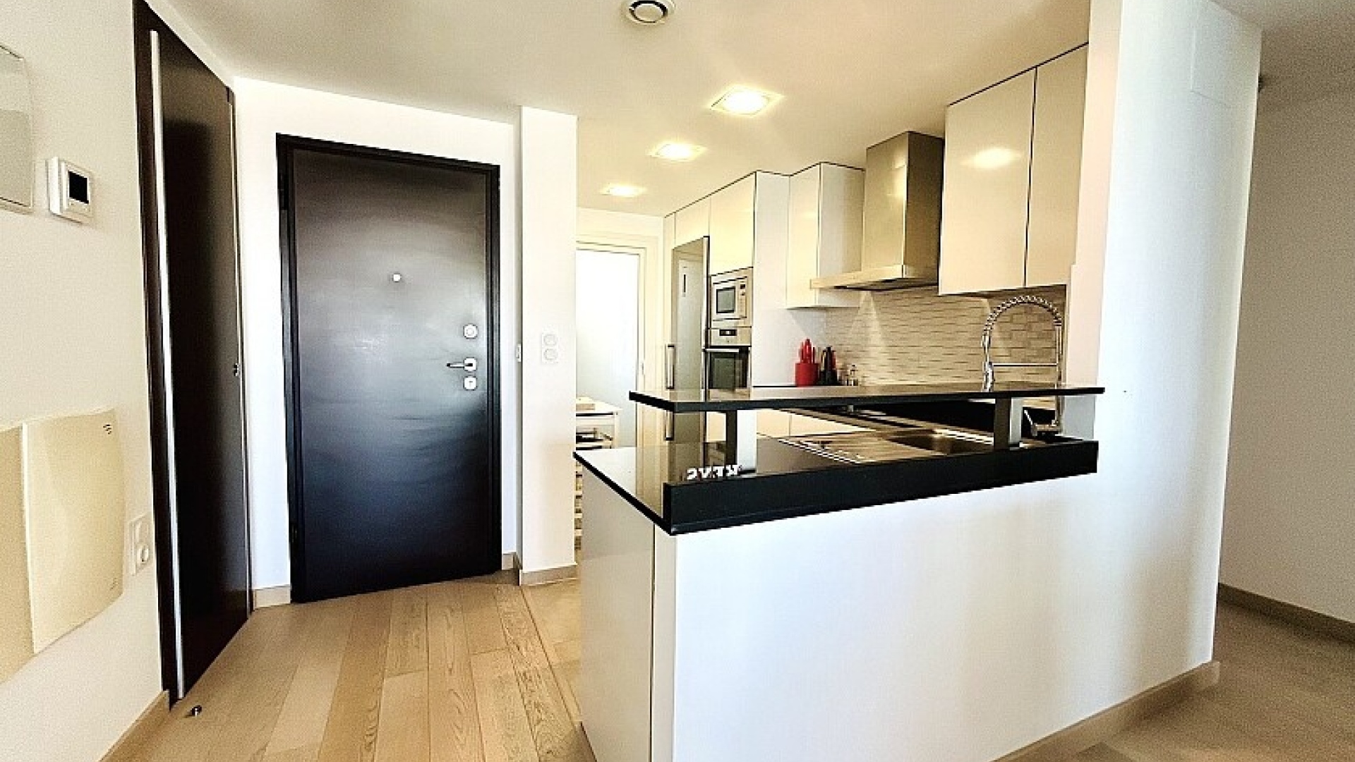 Wederverkoop - Appartement - Punta Prima