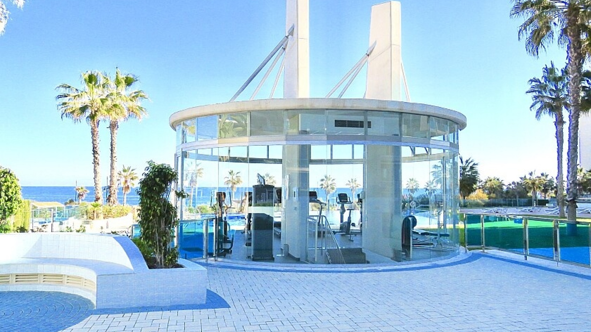 Wederverkoop - Appartement - Punta Prima