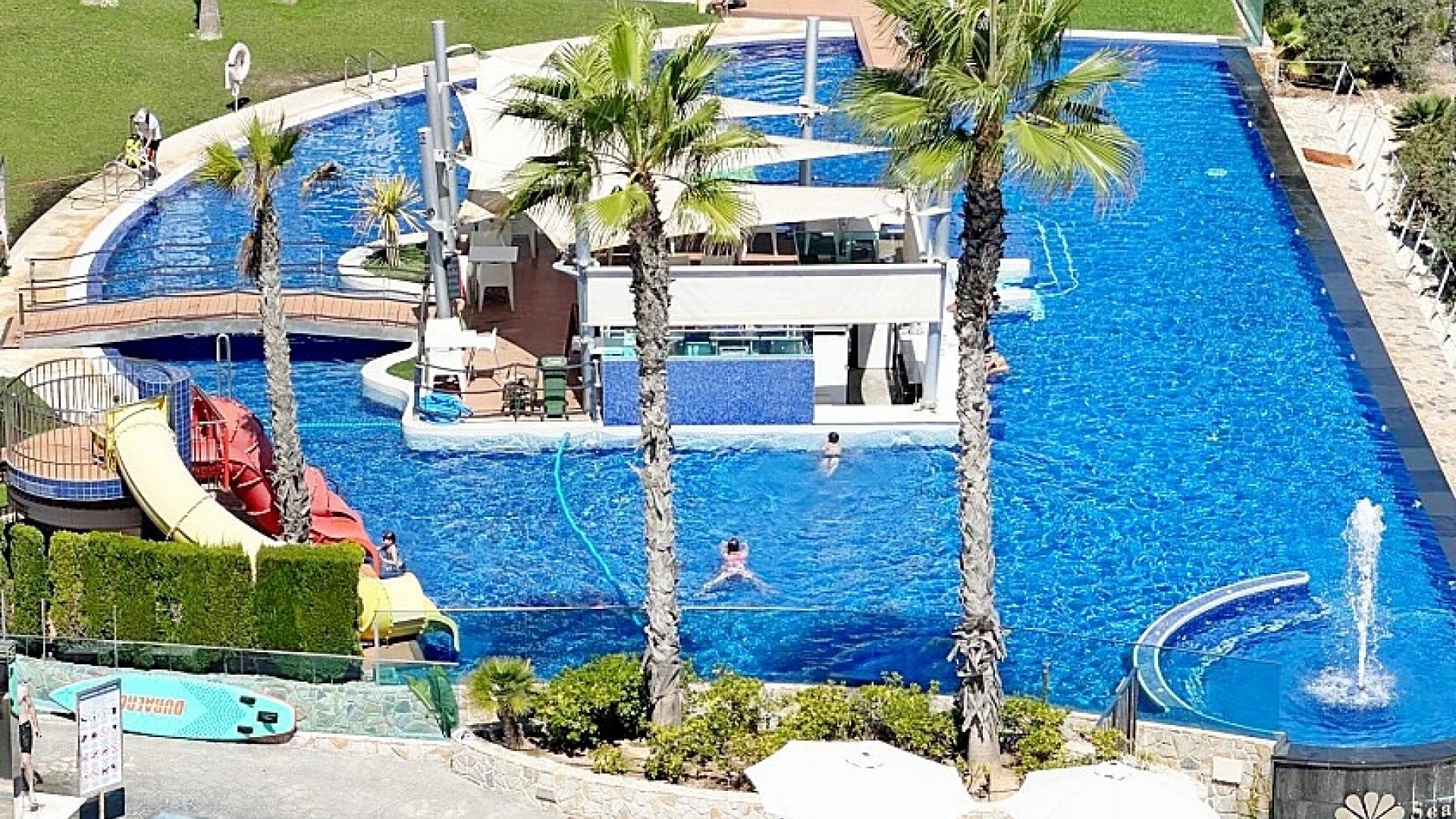 Wederverkoop - Appartement - Punta Prima