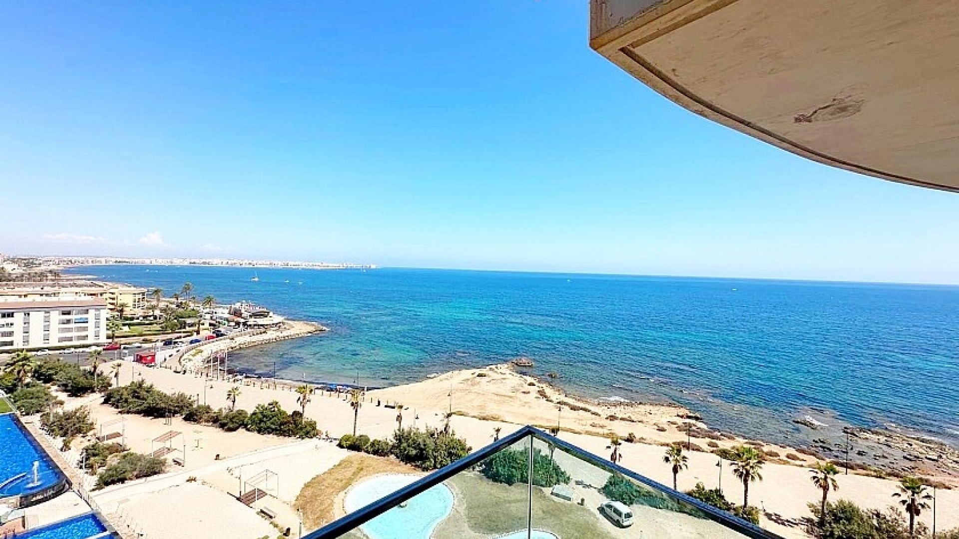 Wederverkoop - Appartement - Punta Prima