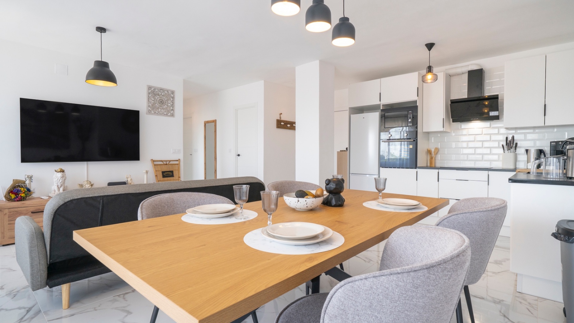 Wederverkoop - Appartement - Punta Prima