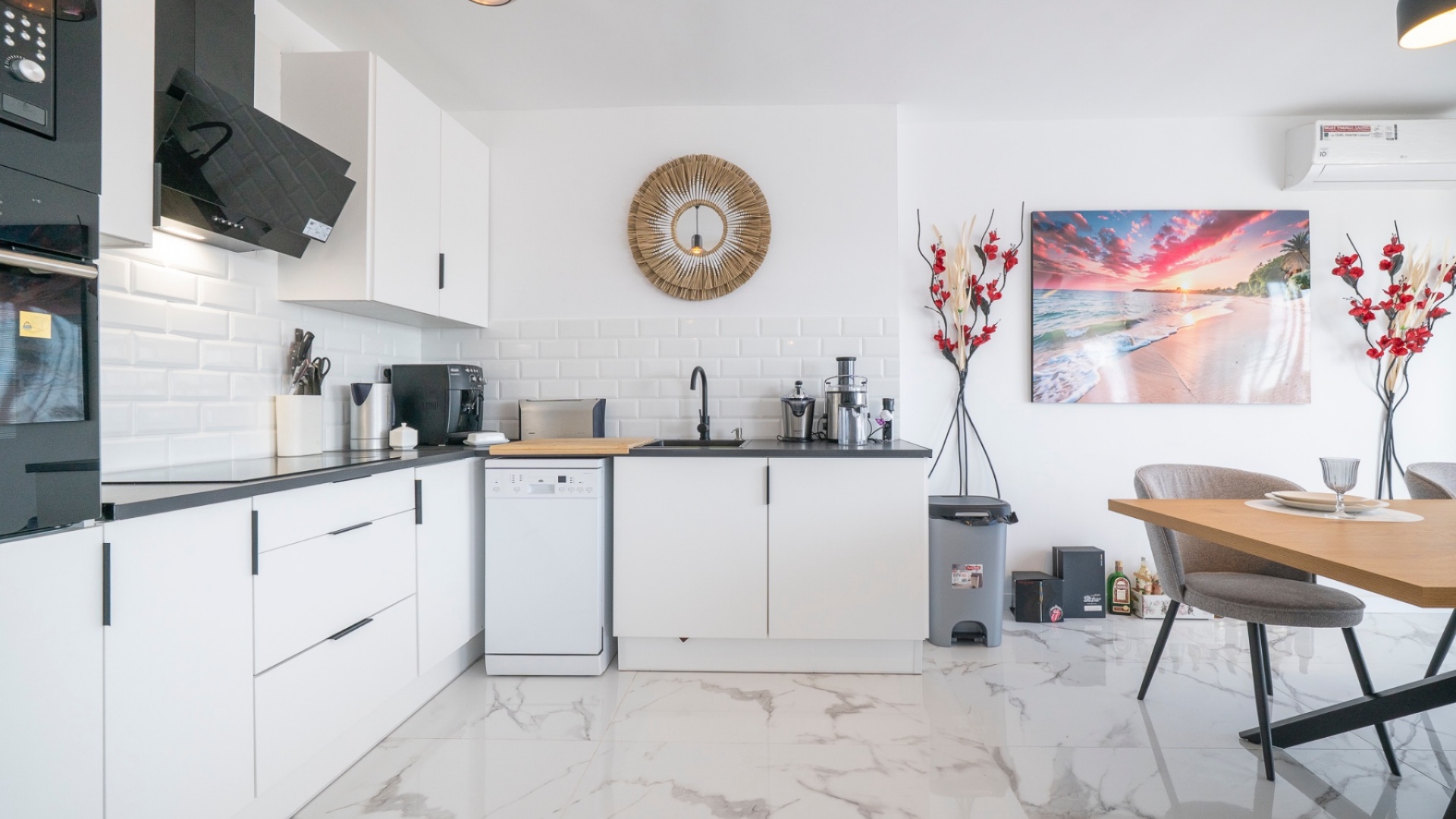 Wederverkoop - Appartement - Punta Prima