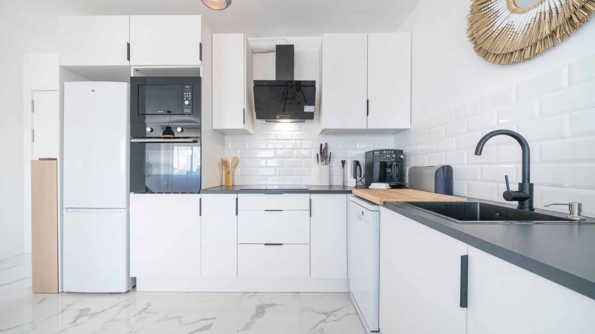 Wederverkoop - Appartement - Punta Prima