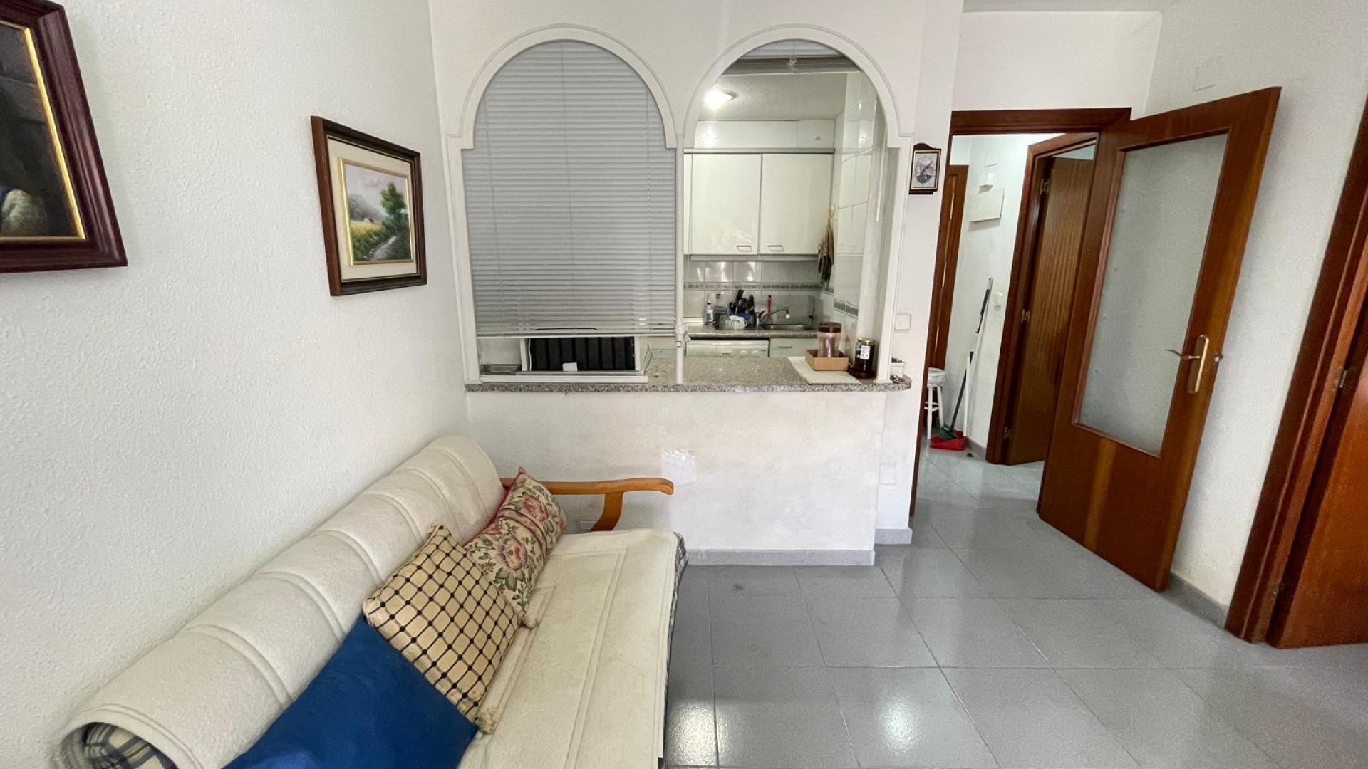 Wederverkoop - Appartement - Punta Prima