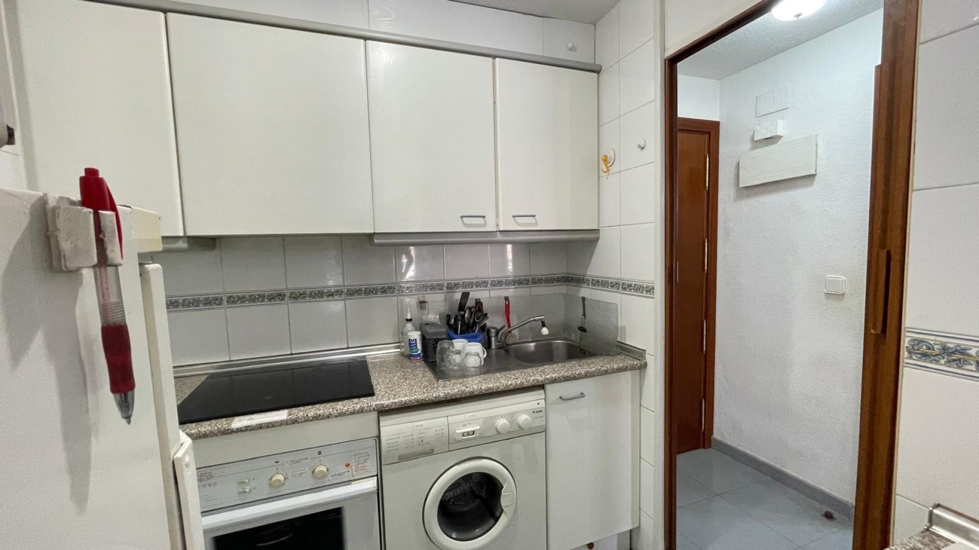 Wederverkoop - Appartement - Punta Prima