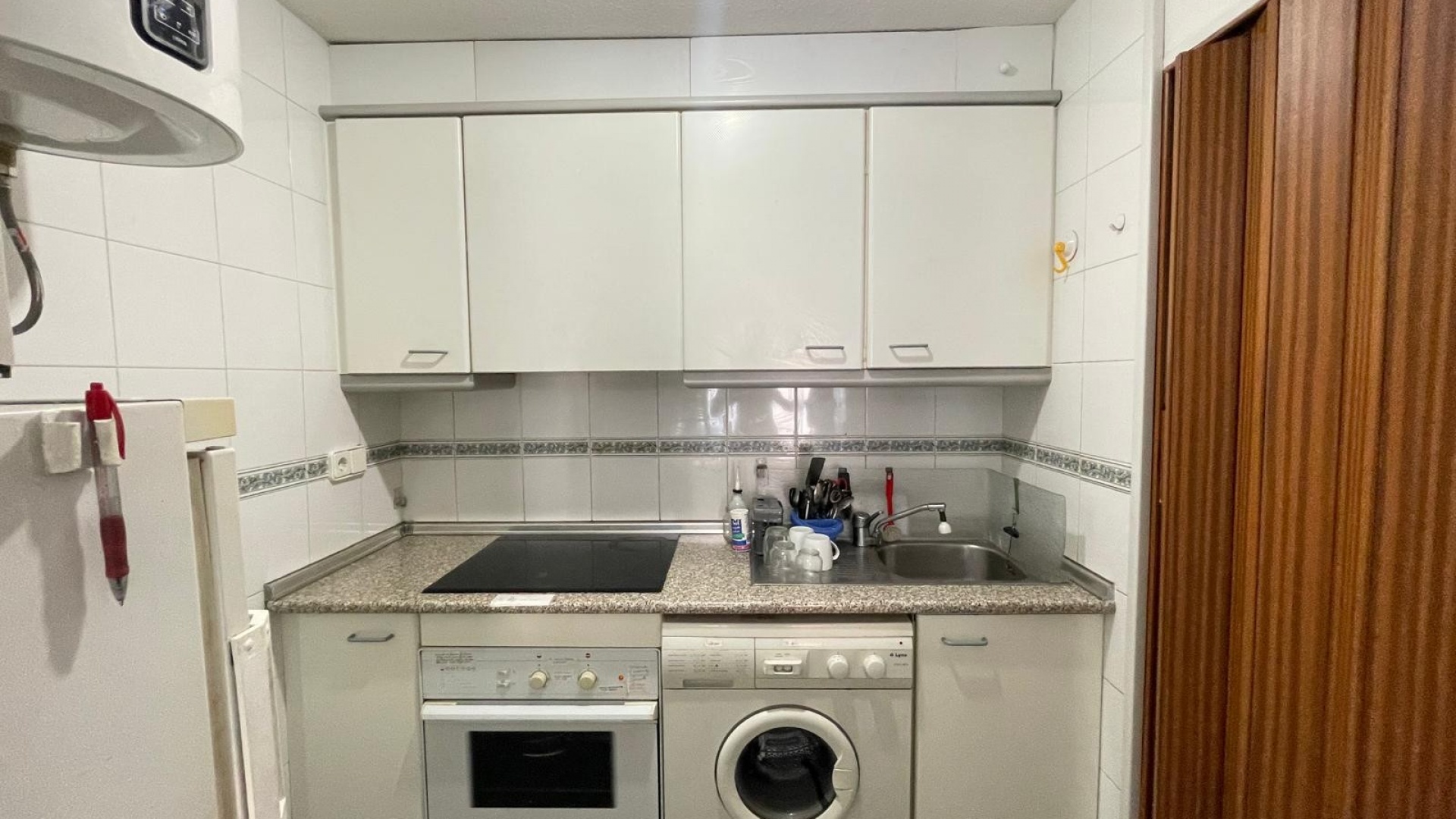 Wederverkoop - Appartement - Punta Prima