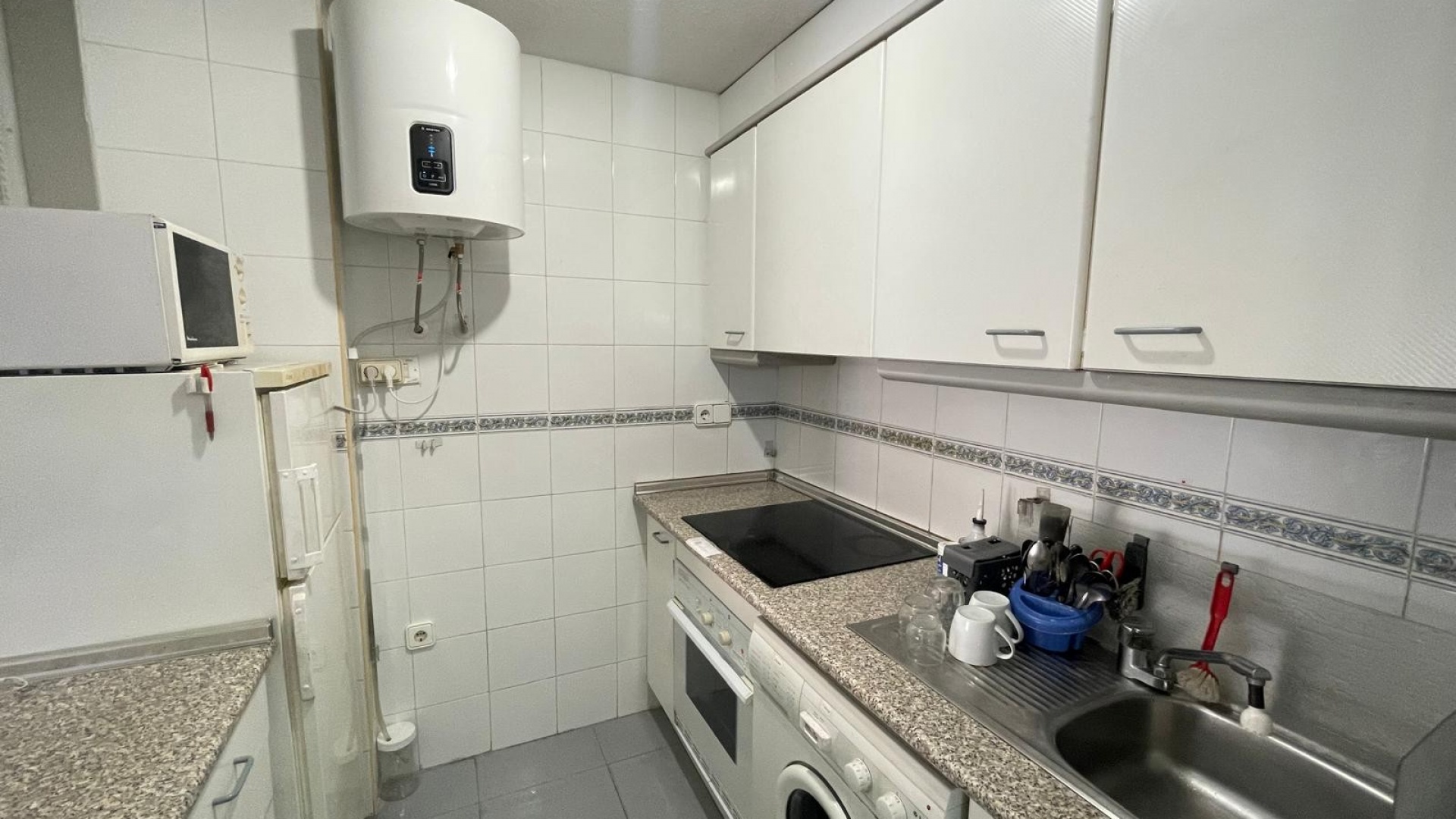 Wederverkoop - Appartement - Punta Prima